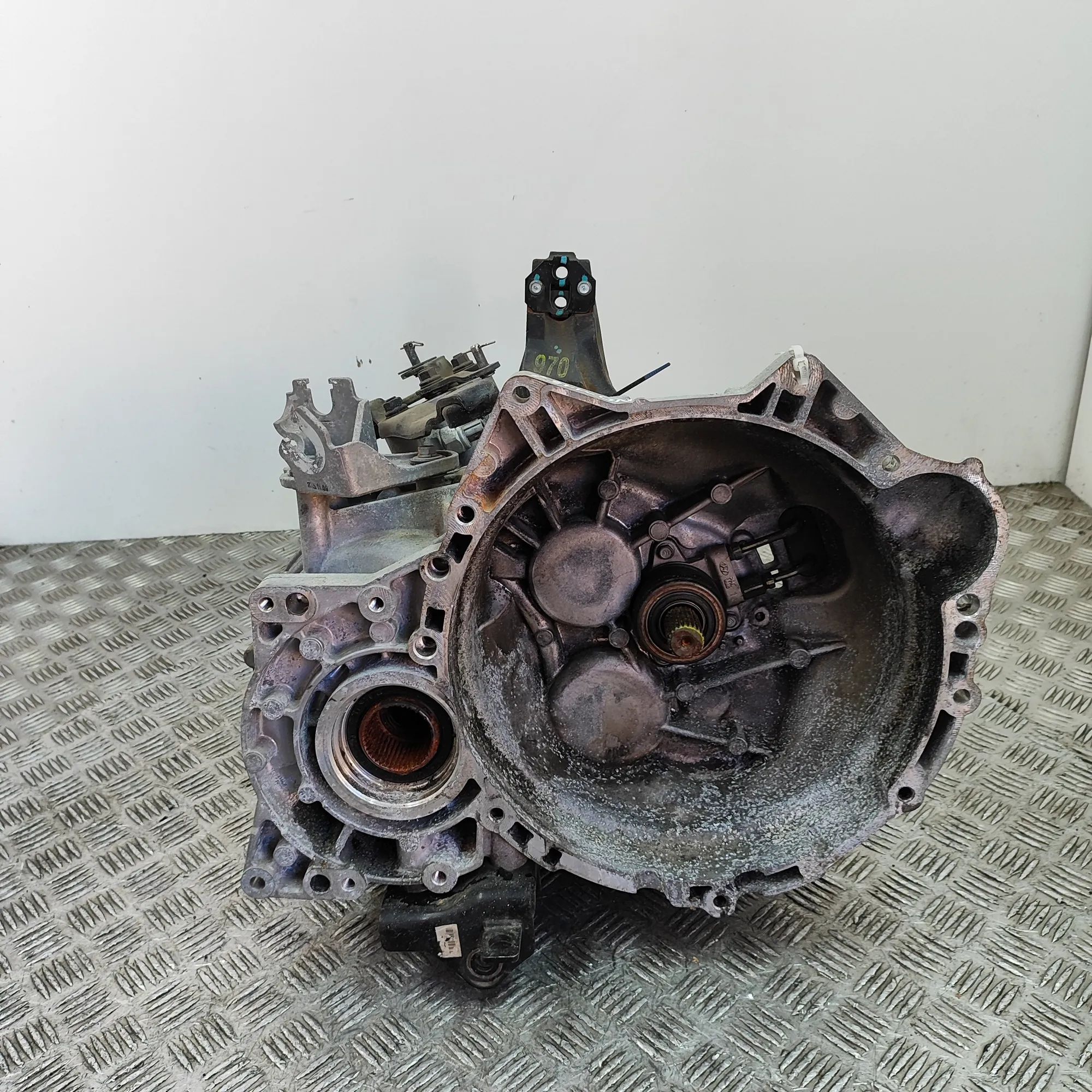 Kia Sportage Gearbox SF95JF Gearbox KIA SPORTAGE (QL) (2015-...)

Pa...
