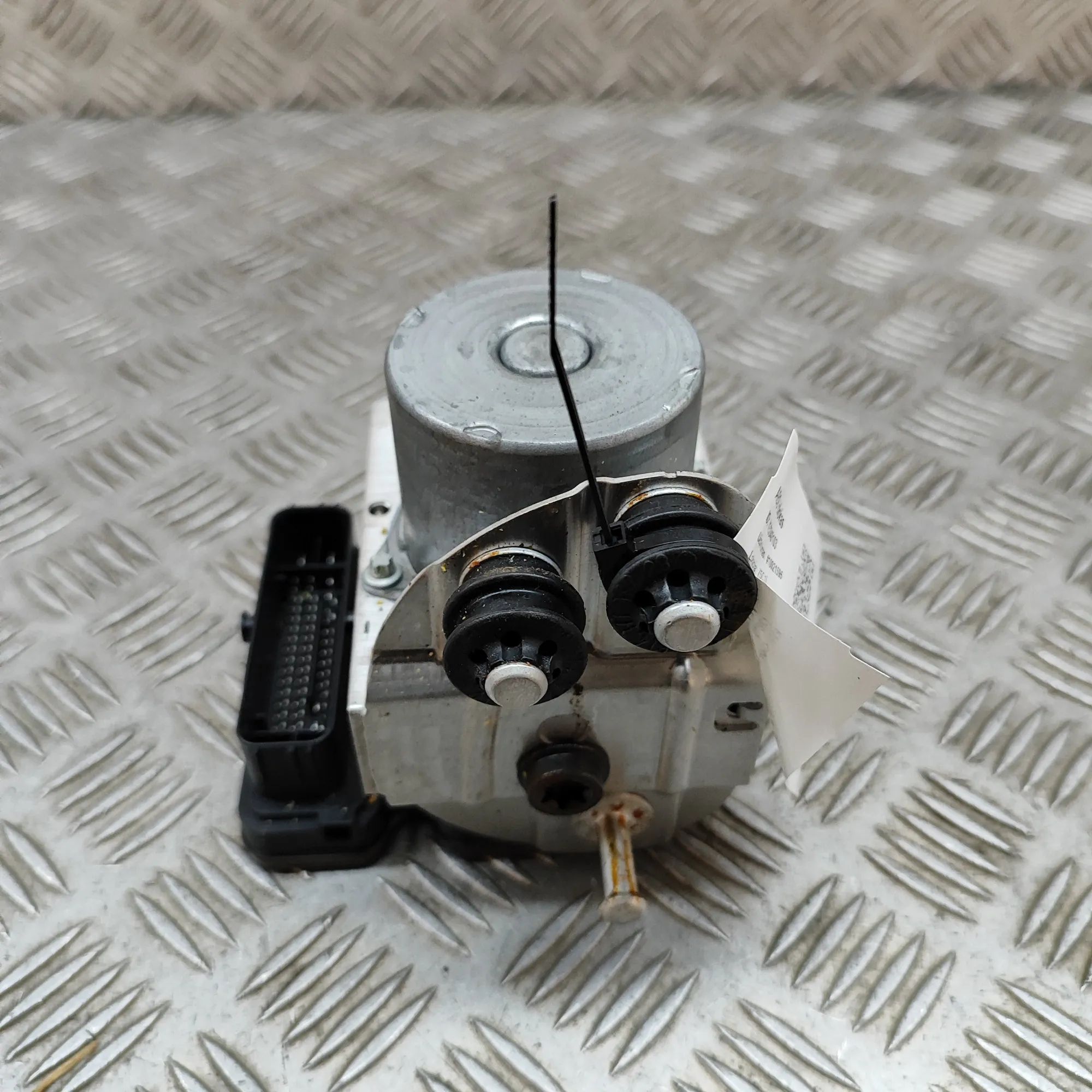 Porsche 911 (992) ABS hydraulic pump 9GT.614.095.E, 0265310075, 9GT614095E ABS Pump ...