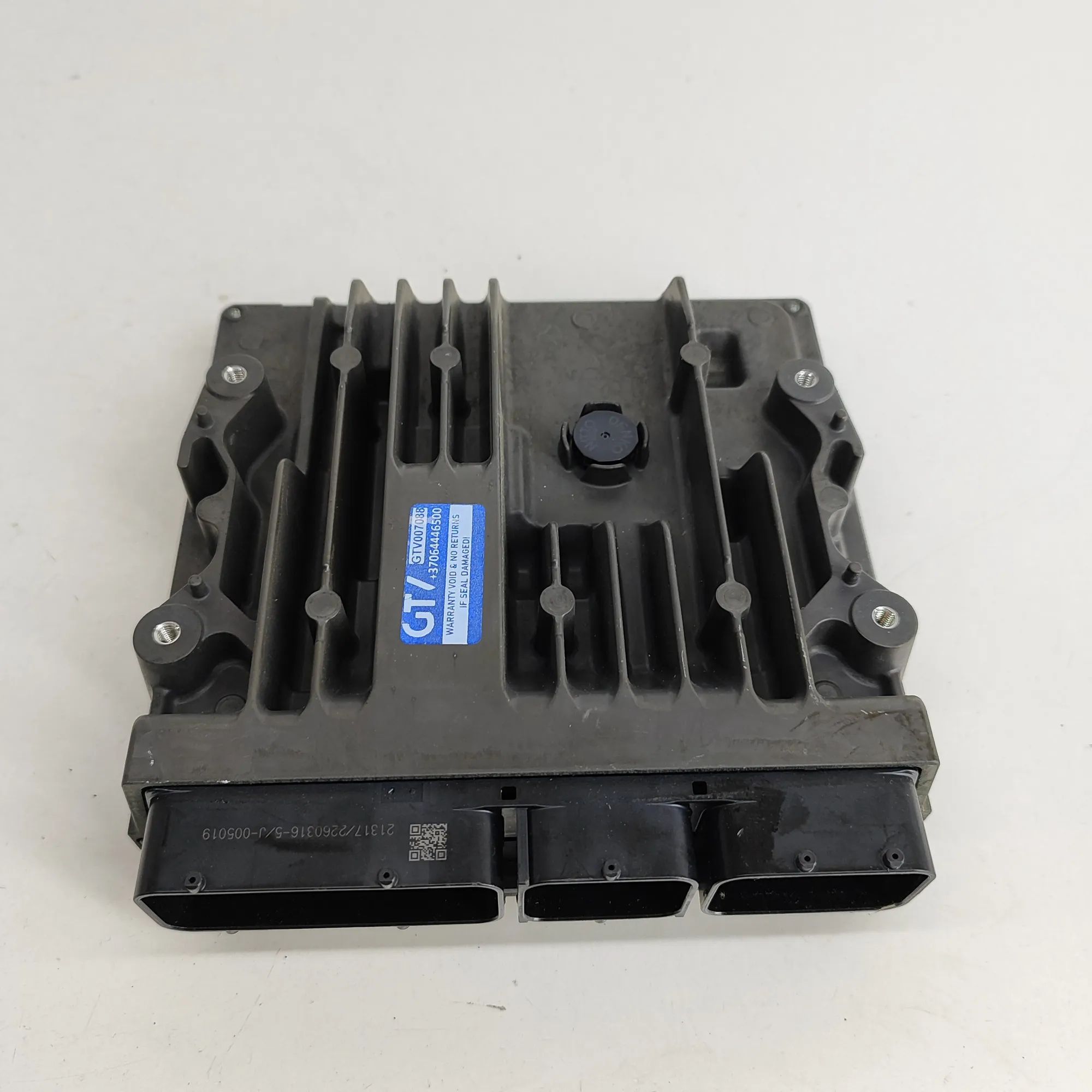 Lexus RX Engine Control Unit 89Z15-900B1, 89661-4D560 Engine Control Unit LE...