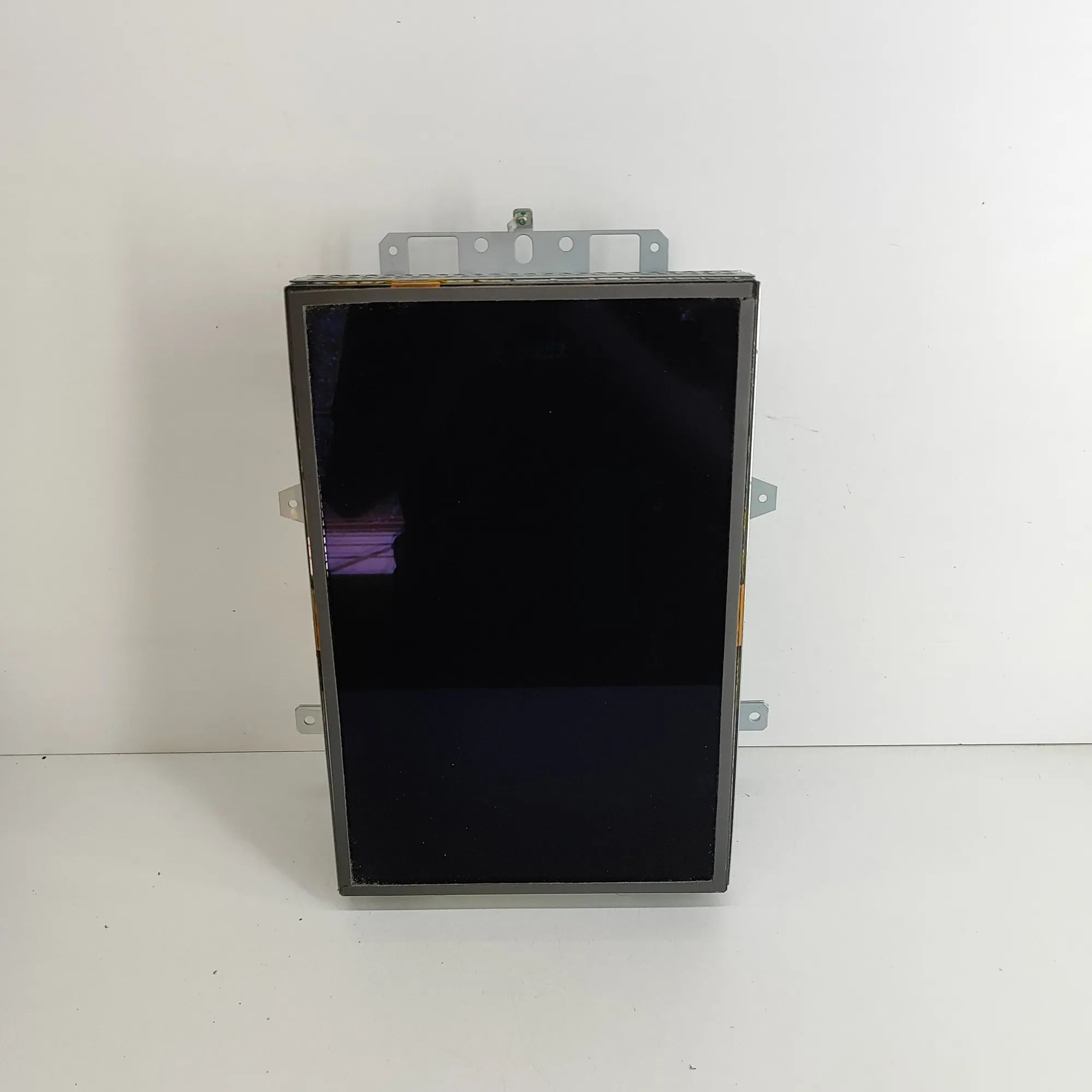Tesla Model X Navigation Screen Display 1098050-99-H Navigation Screen Display TESLA MO...