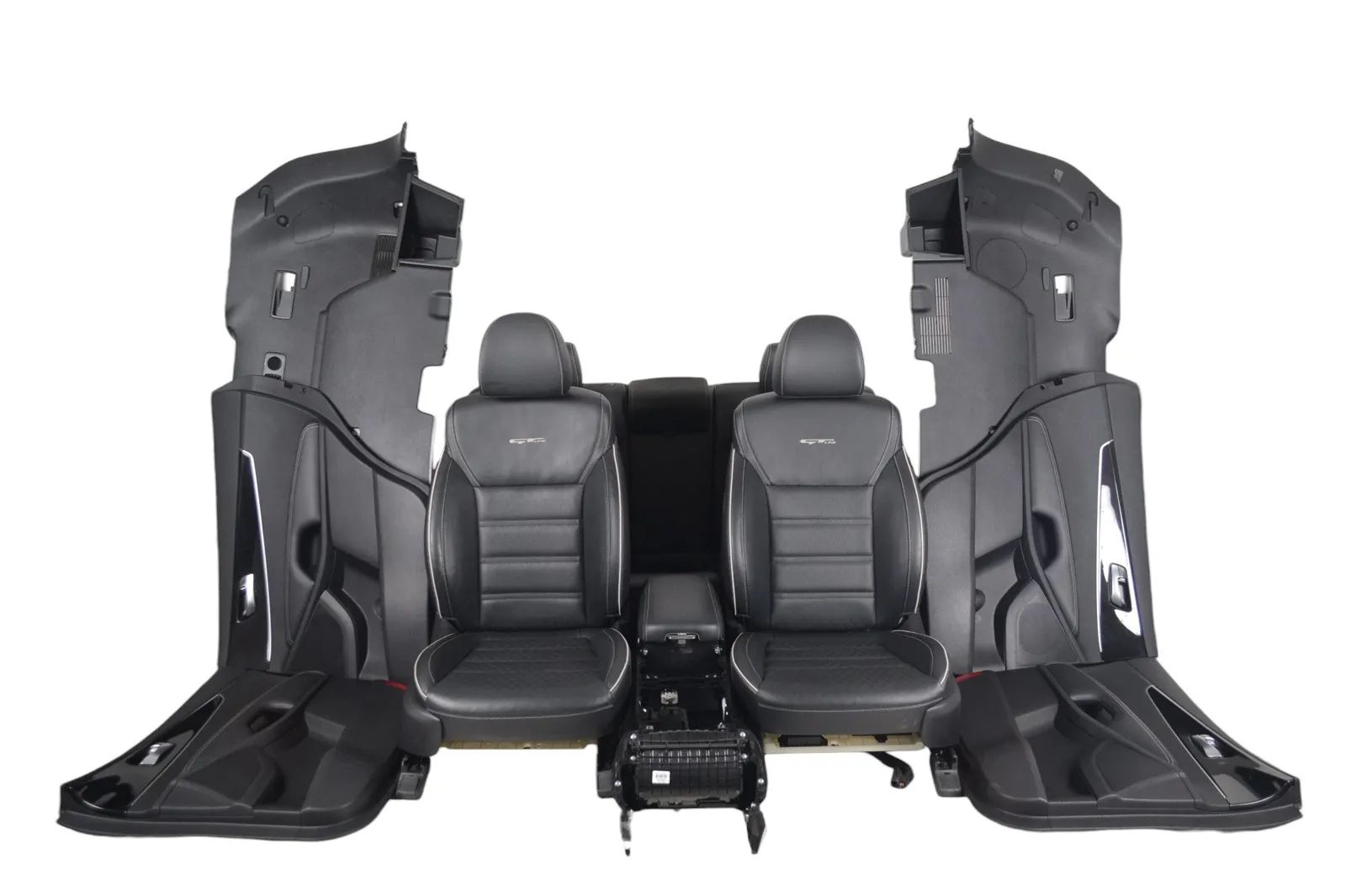 Kia Sorento Seat Set Seat set KIA SORENTO (III UM) (2015-...)

Gener...