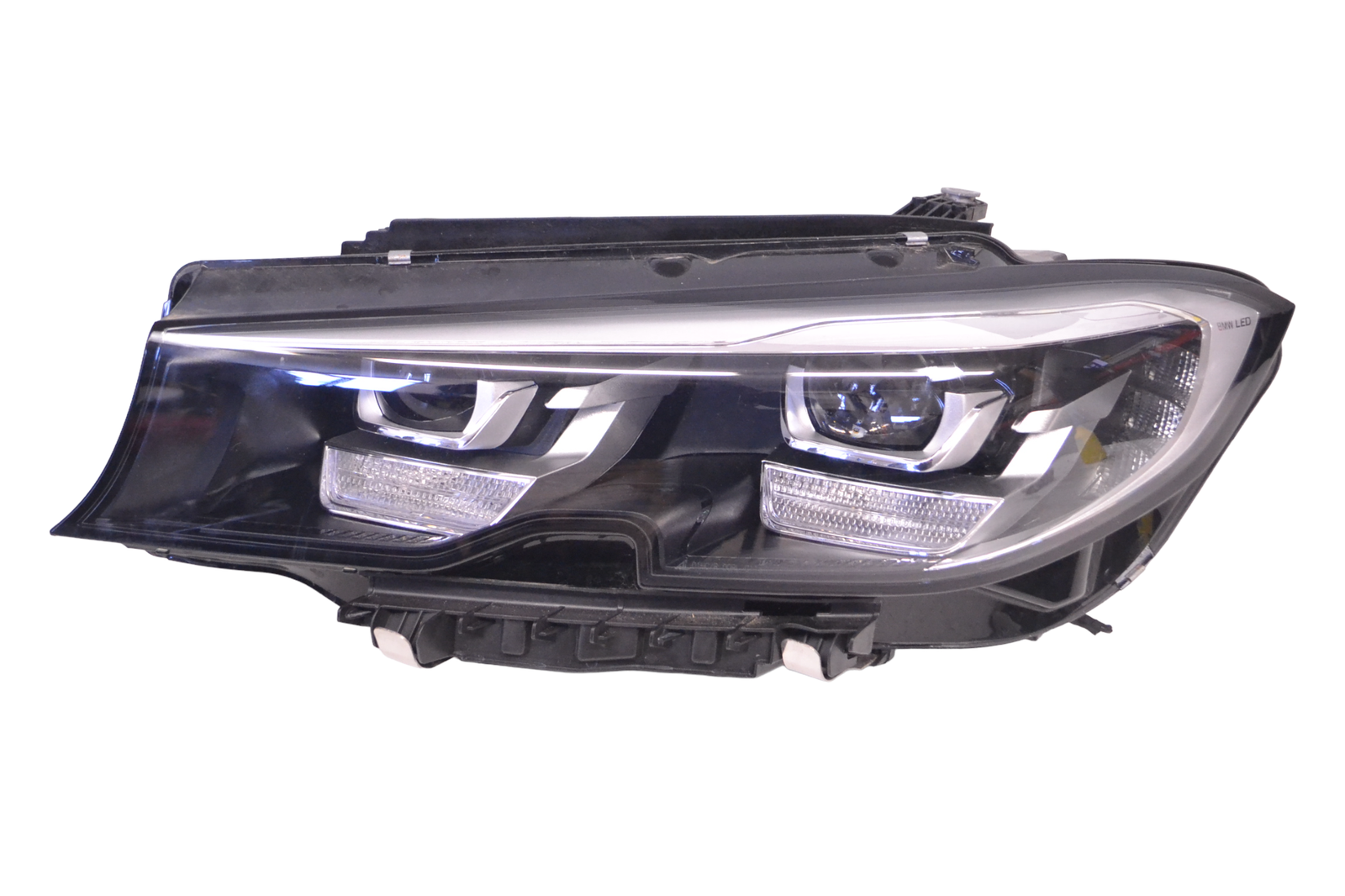 BMW 3 (F30 / F31) Front Left Headlight 9481713 Front Left Headlight BMW 3 SERIES (G20,...