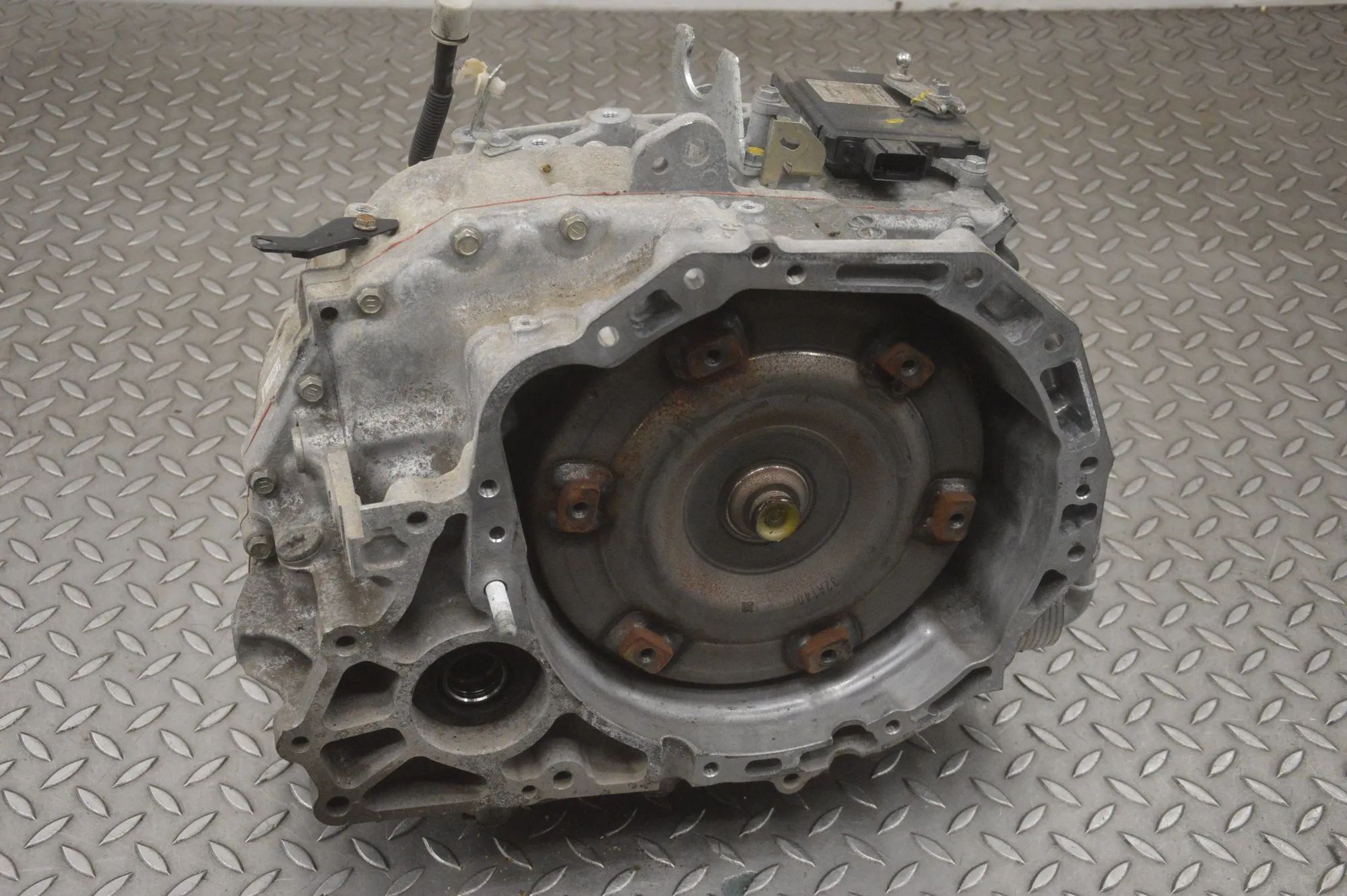 Suzuki Vitara Gearbox TF-71SC, 3E110-86R10, 20019-53S10 Gearbox SUZUK...