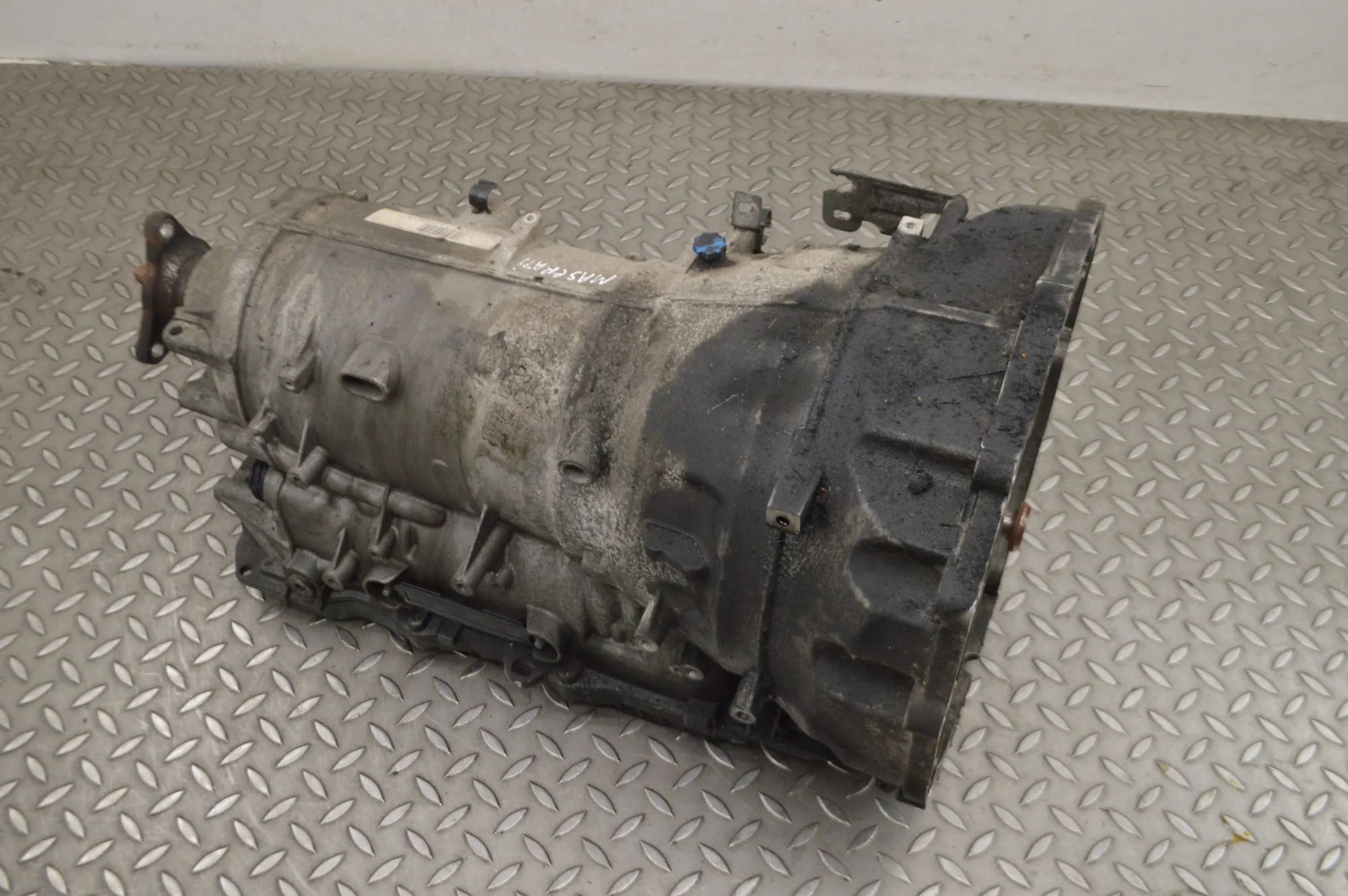 Maserati Ghibli Gearbox 8HP70 Gearbox MASERATI GHIBLI (M157) (2013-...)...