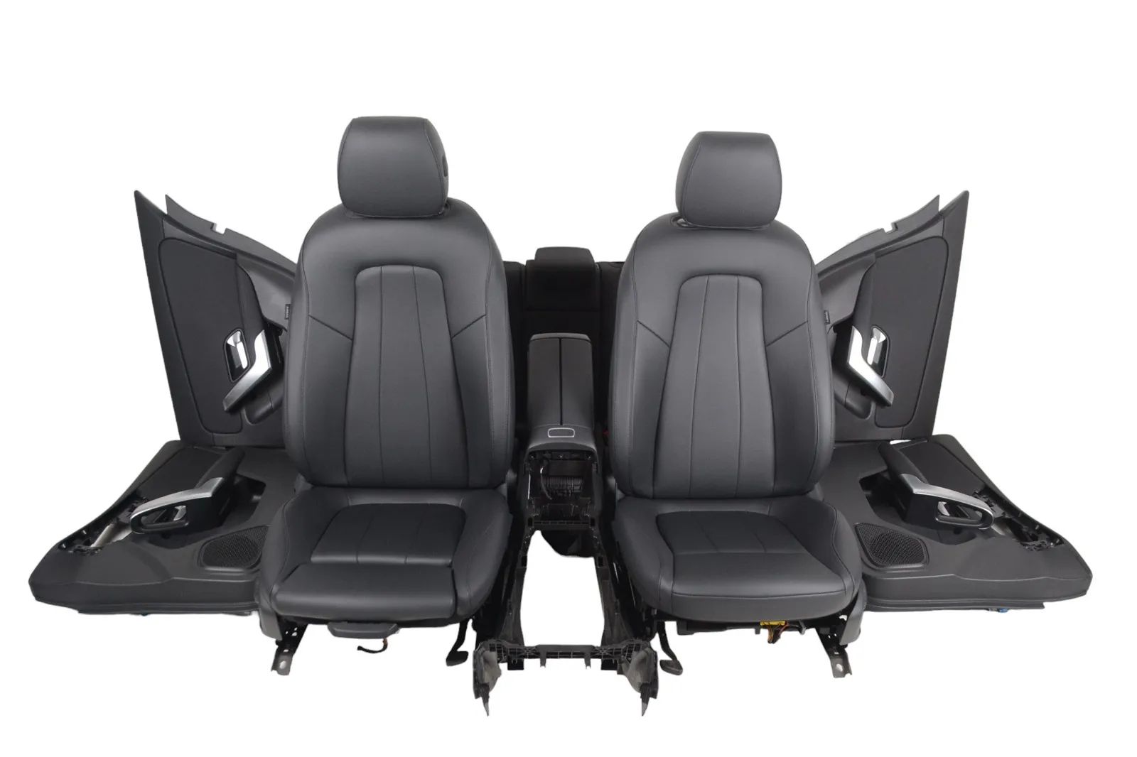 Mercedes-Benz A (W177) Seat Set Seat set MERCEDES-BENZ A-CLASS (V177, Z177) (20...