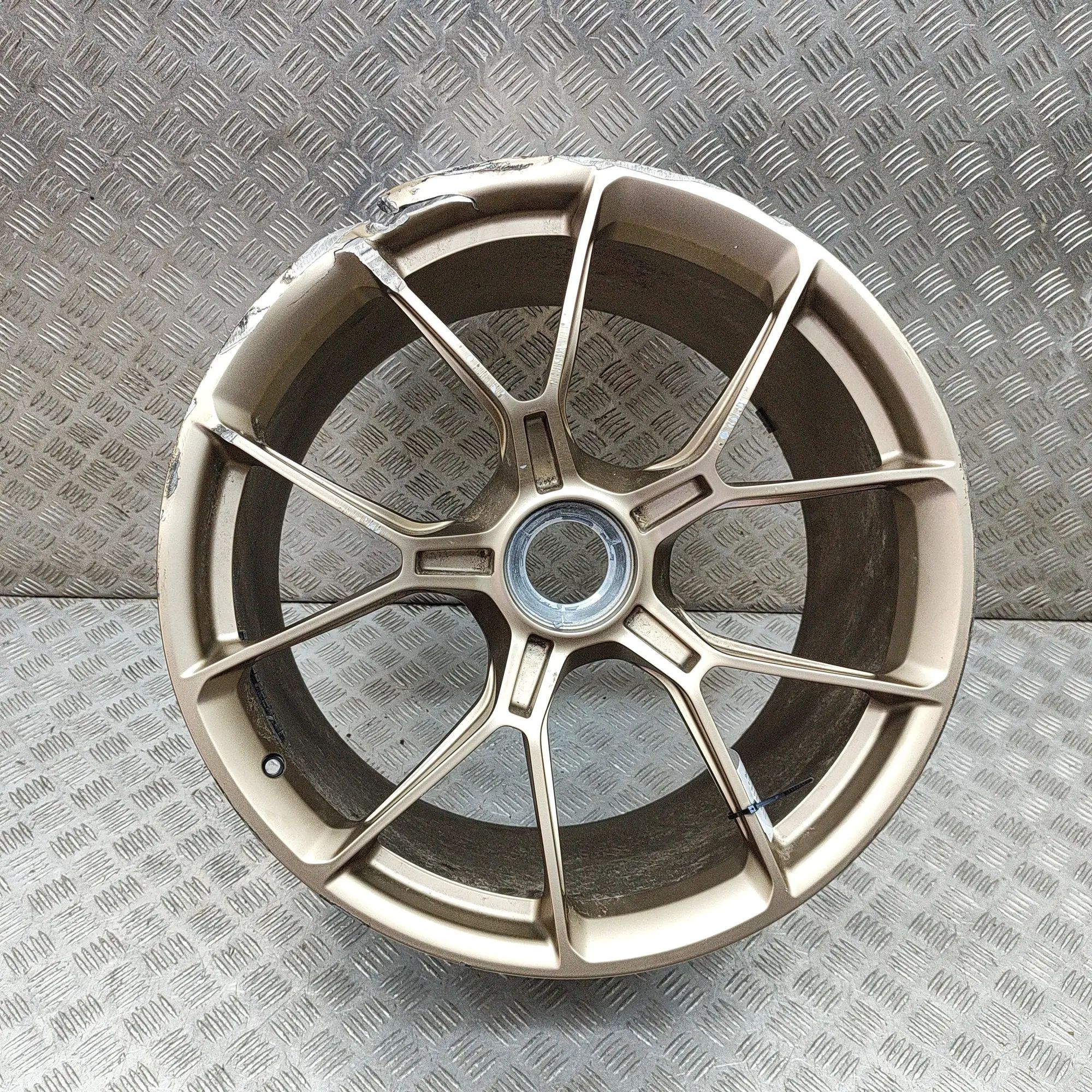 Porsche 911 (992) Alloy Wheel 9GT.601.025.R, 9GT601025R Alloy Wheel PORSCHE 9...