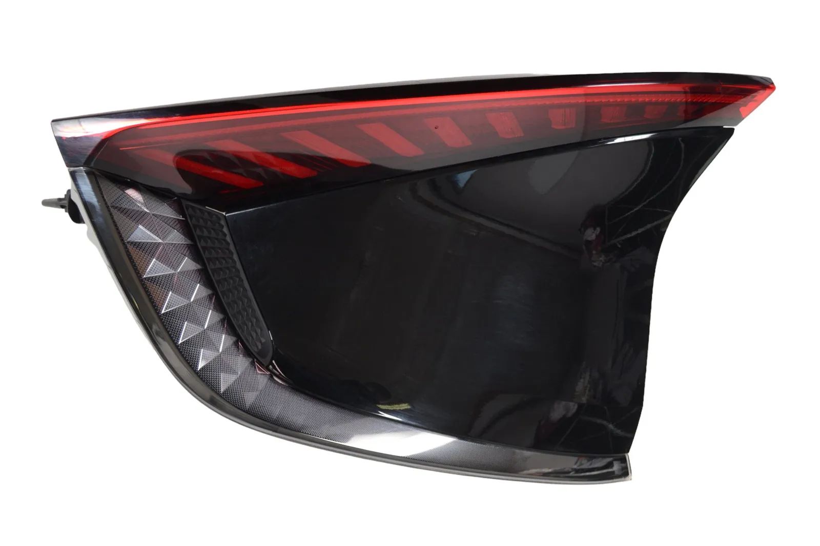 Kia EV6 Rear Left Tail Light 866G3-CV000 Rear Left Tail Light KIA EV6 (CV) (...