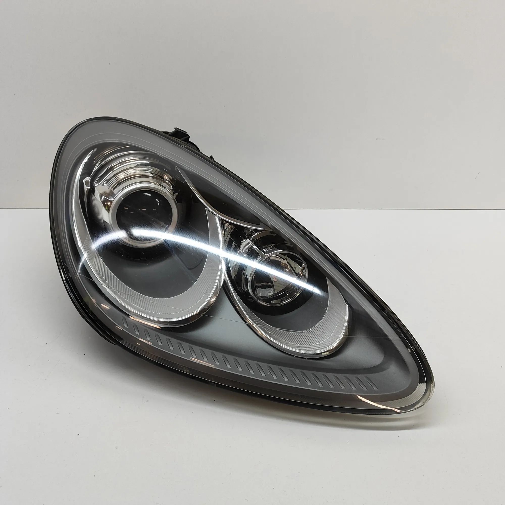 Porsche Cayenne Front Right Headlight 7P5.941.030.AS, 7P5907381C, 7P5.907.381.C, 5DC0...