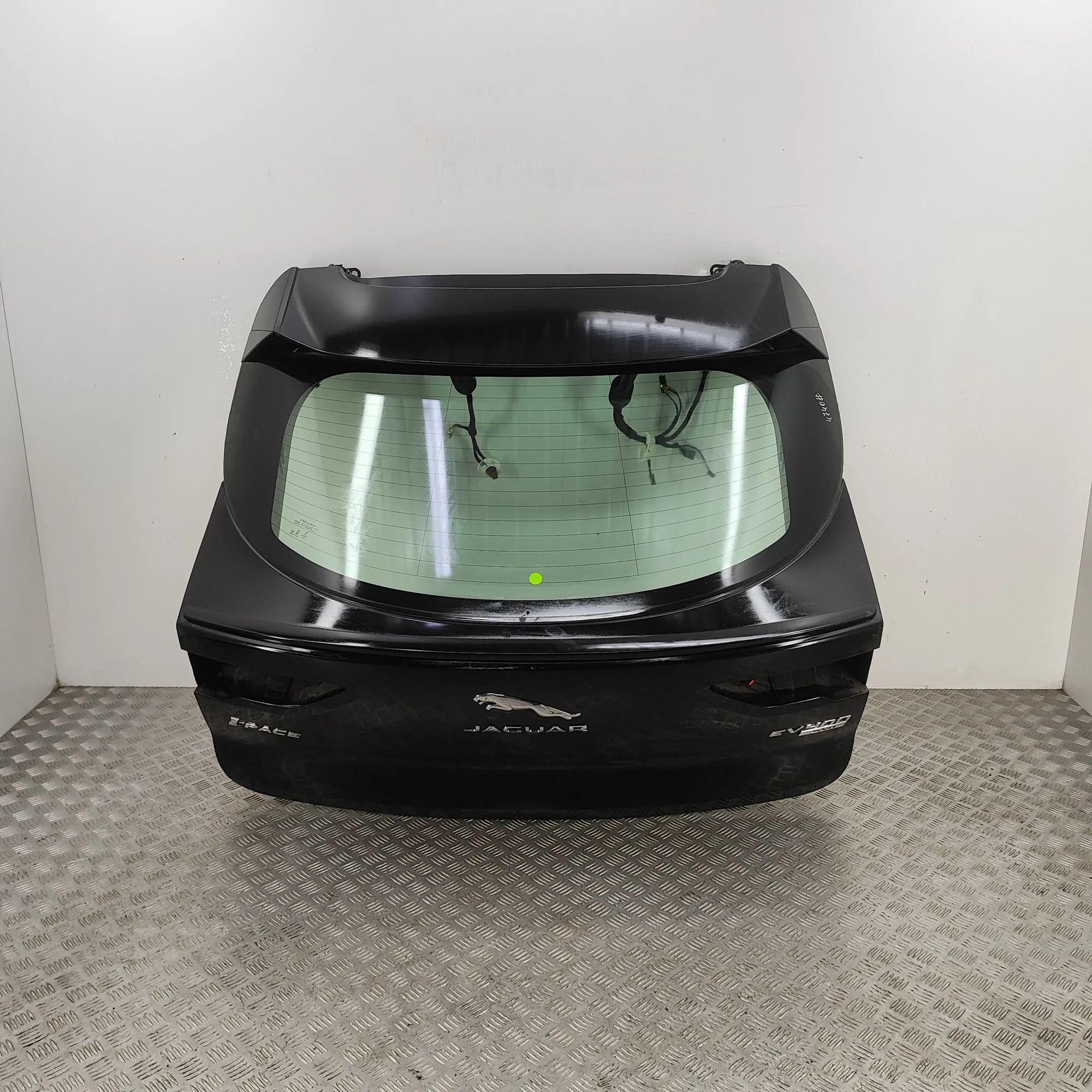 Jaguar I-Pace Tailgate Bootlid T4K15947LML Tailgate Bootlid JAGUAR I-PACE (X59...