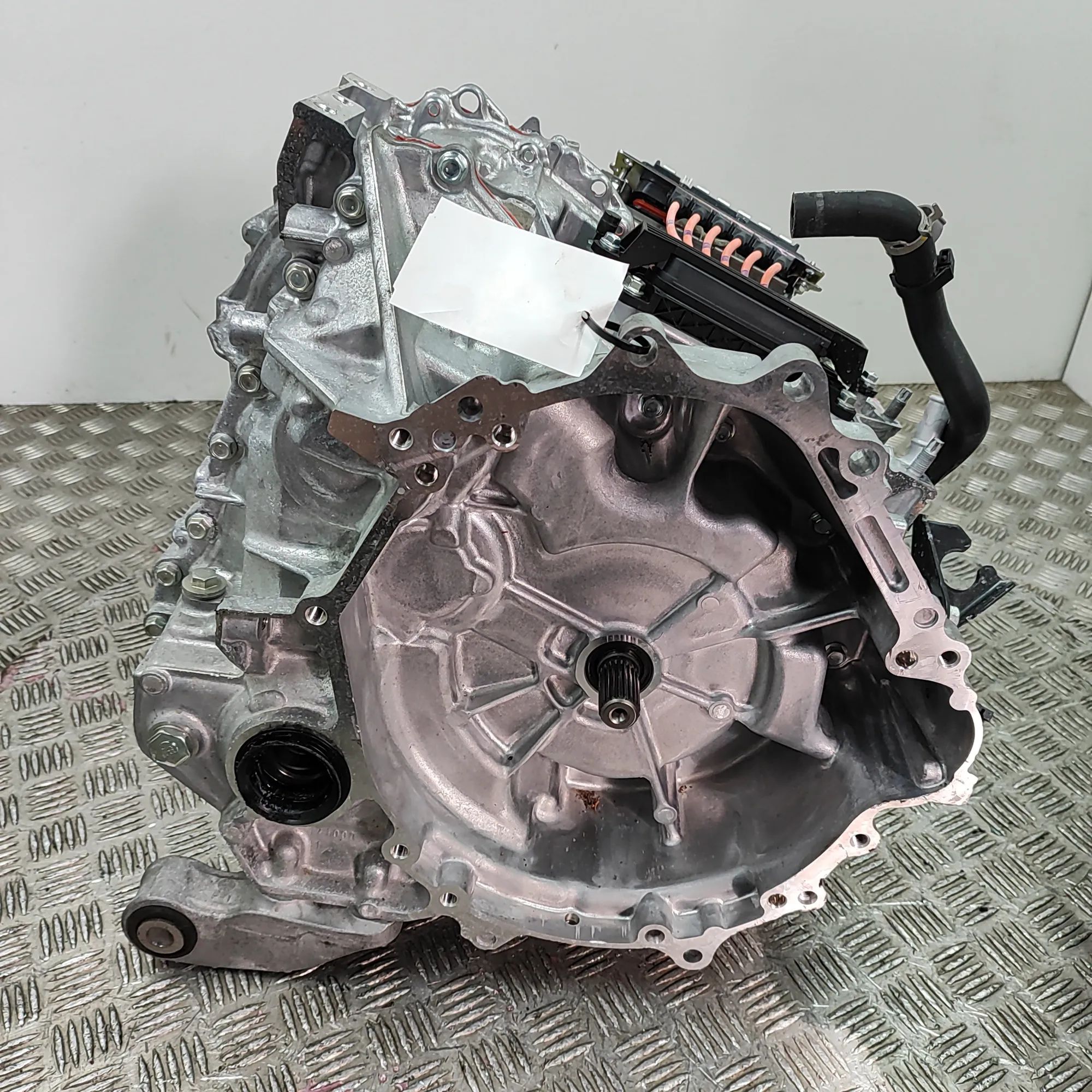 Toyota Yaris Gearbox 30900-52090 Gearbox TOYOTA YARIS (CROSS MXP_) (...