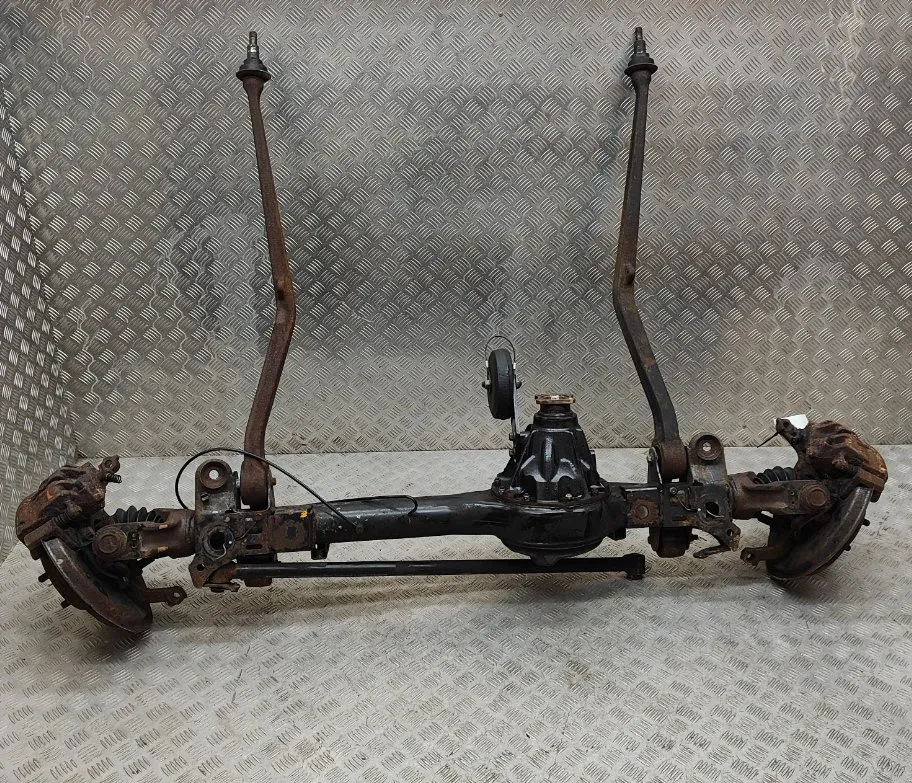 Land Rover Range Rover Front Axle FTC4258 Front Axle LAND ROVER RANGE ROVER (II P...