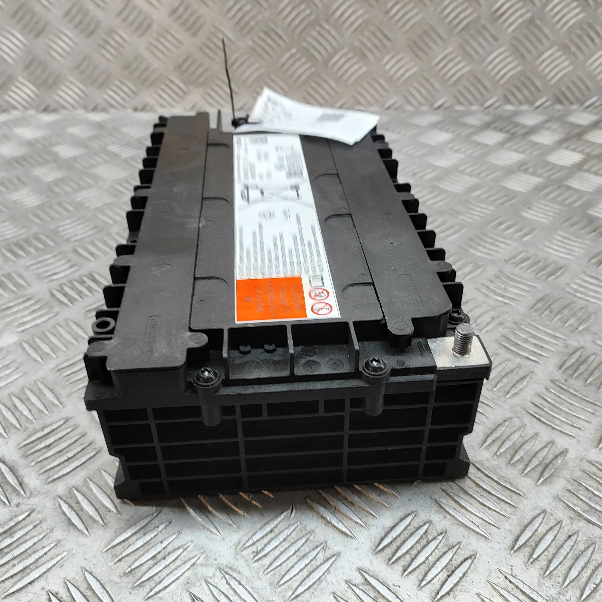 Suzuki Vitara battery 96520-74SC0 Battery SUZUKI VITARA (LY) (2015-.....