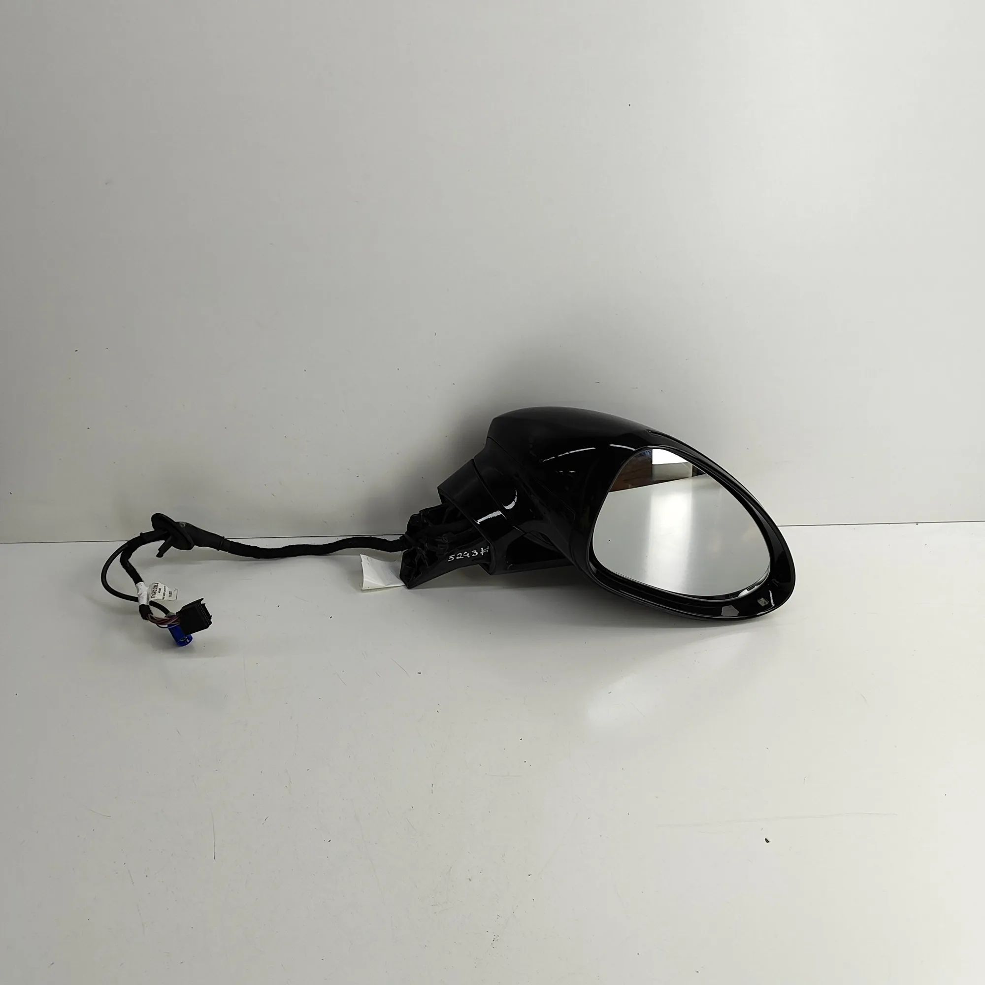 Porsche Panamera Right Side Wing Mirror 971.857.412, 971972235J, 971.972.235.J, 9718574...