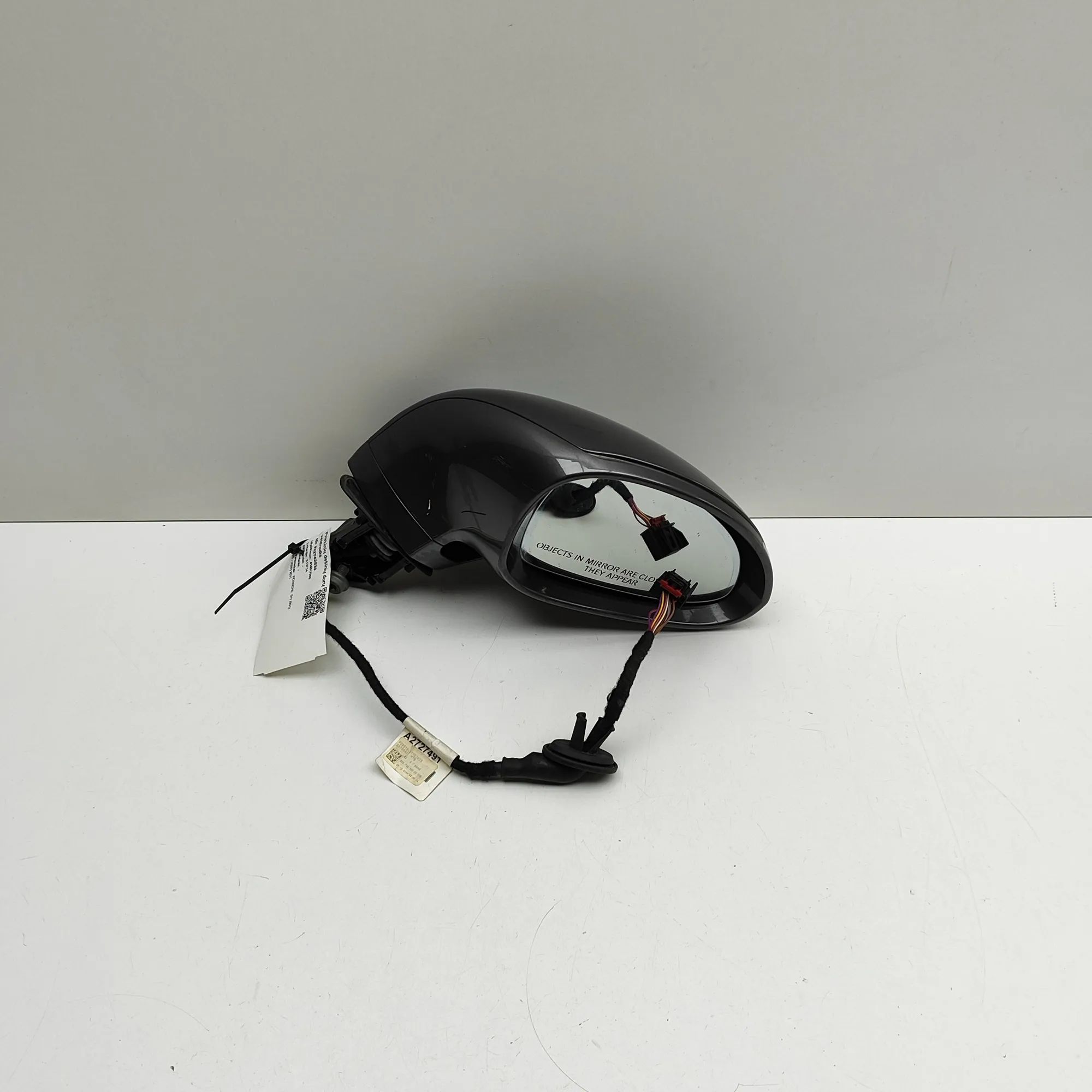 Porsche 911 (991) Right Side Wing Mirror 99162271400 Right Side Wing Mirror PORSCHE 911 ...