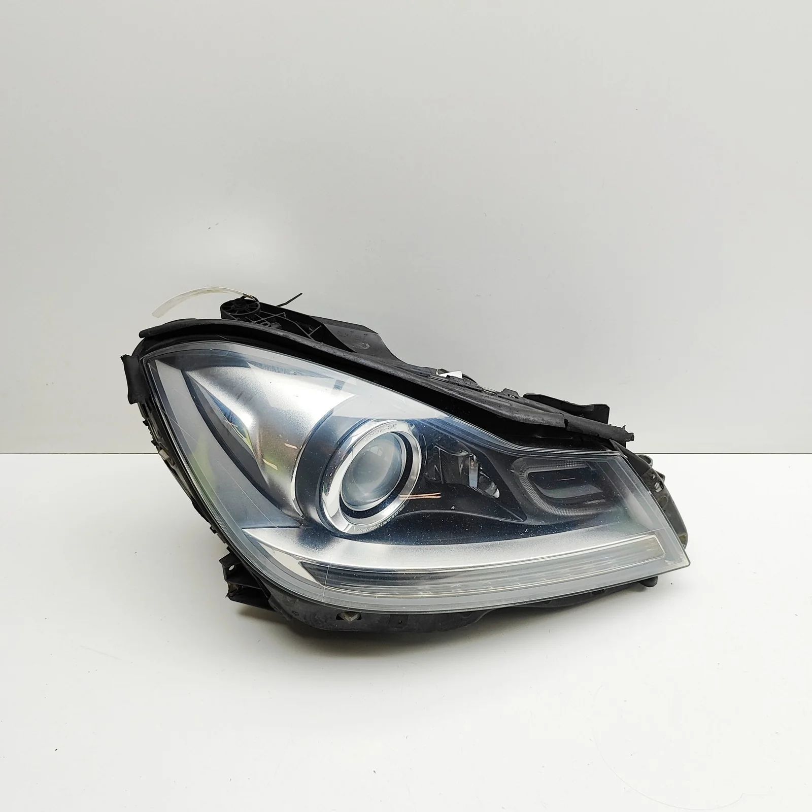 Mercedes-Benz A (W169) Front Right Headlight A1669002800, 130732931201, A2048204639 Front Ri...