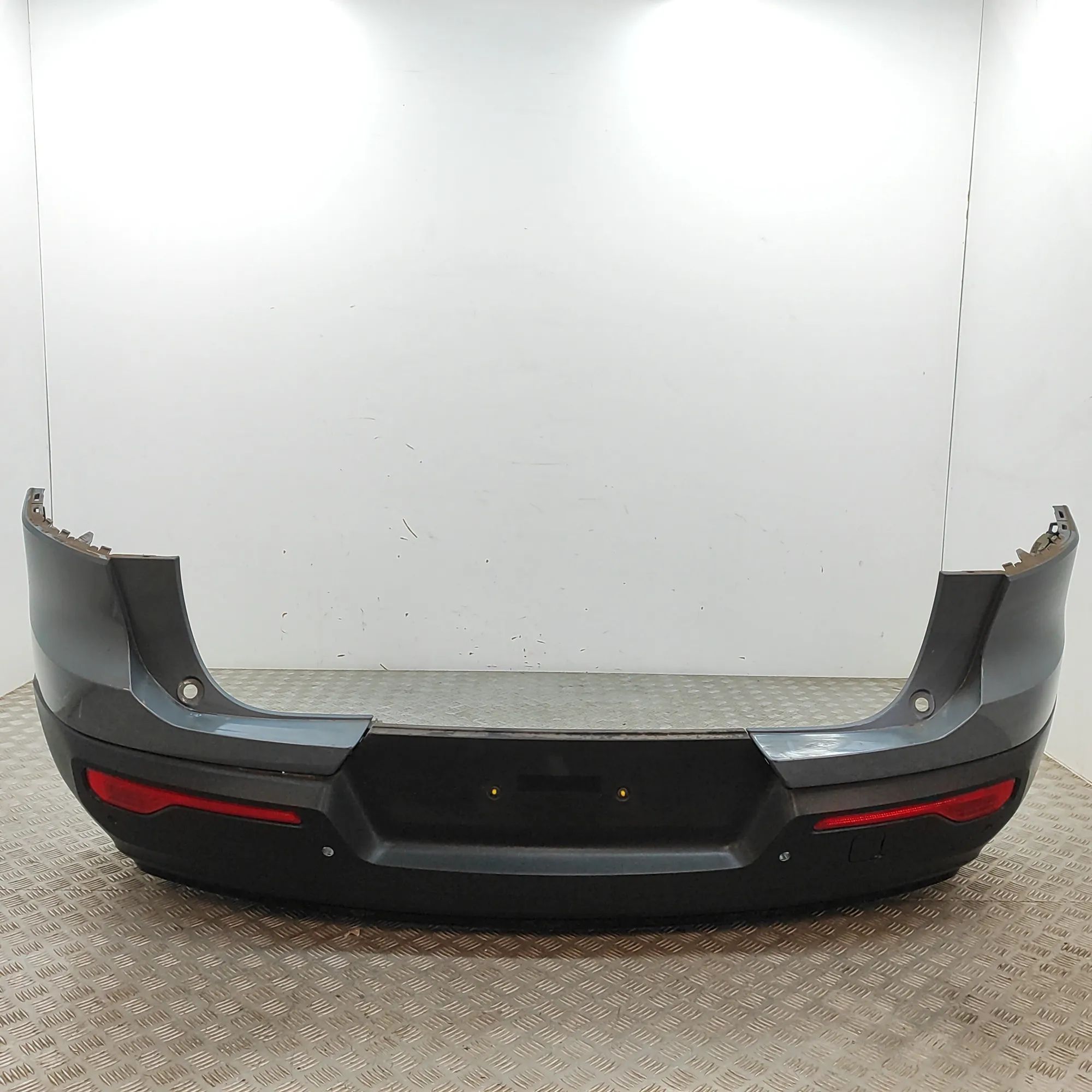 Volvo XC40 / EX40 rear bumper 31449333 Rear Bumper VOLVO XC40 (536) (2017-......
