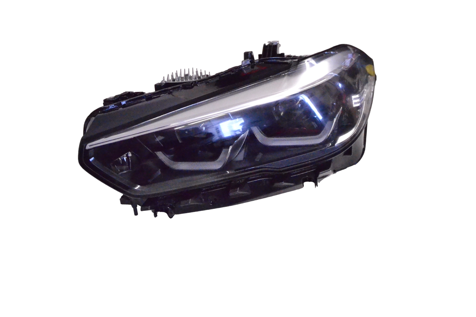 BMW X5 (G05) Front Left Headlight 9481785 Front Left Headlight BMW X5 (G05) (2018...