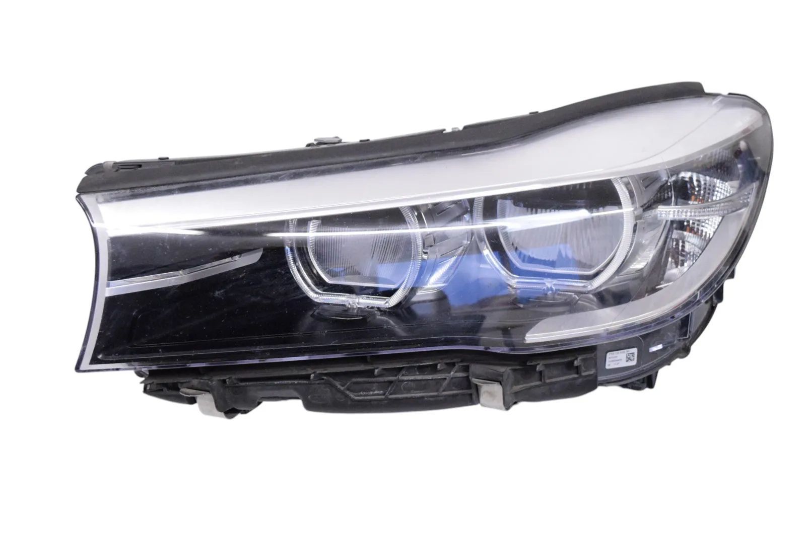 BMW 7 (F01 / F02 / F03 / F04) Front Left Headlight 7463753 Front Left Headlight BMW 7 SERIES (G11,...