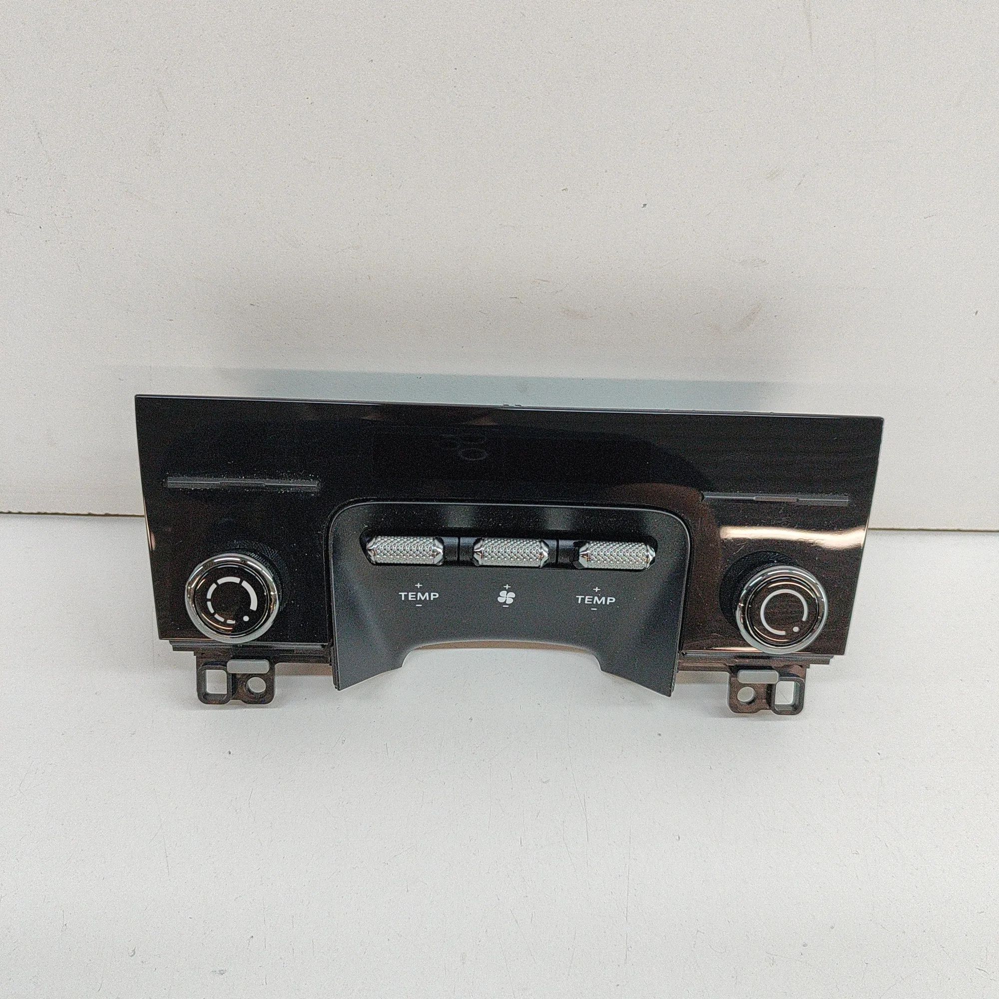 Porsche 911 (992) Climate control unit 992.919.610.AN, 992919610AN Climate Control Uni...