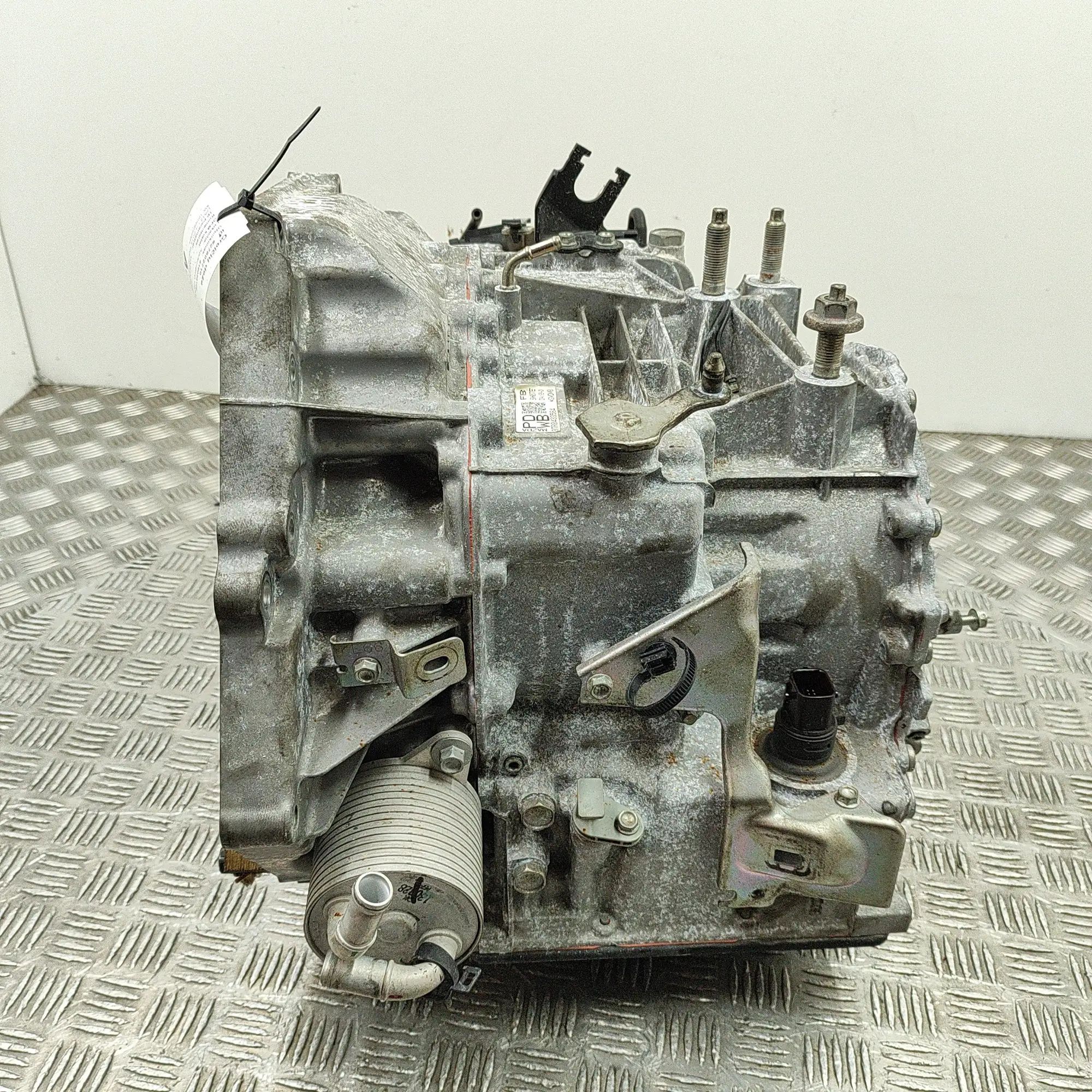 Mazda 6 (GJ / GL) Gearbox PCW5 Gearbox MAZDA 6 (Estate GJ, GL) (2012-...)...