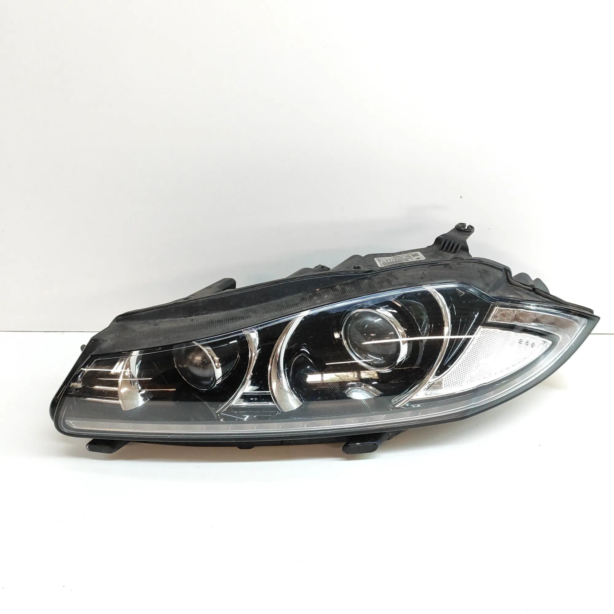 Jaguar XF Front Left Headlight CX23-13W030-DH Front Left Headlight JAGUAR XF (...