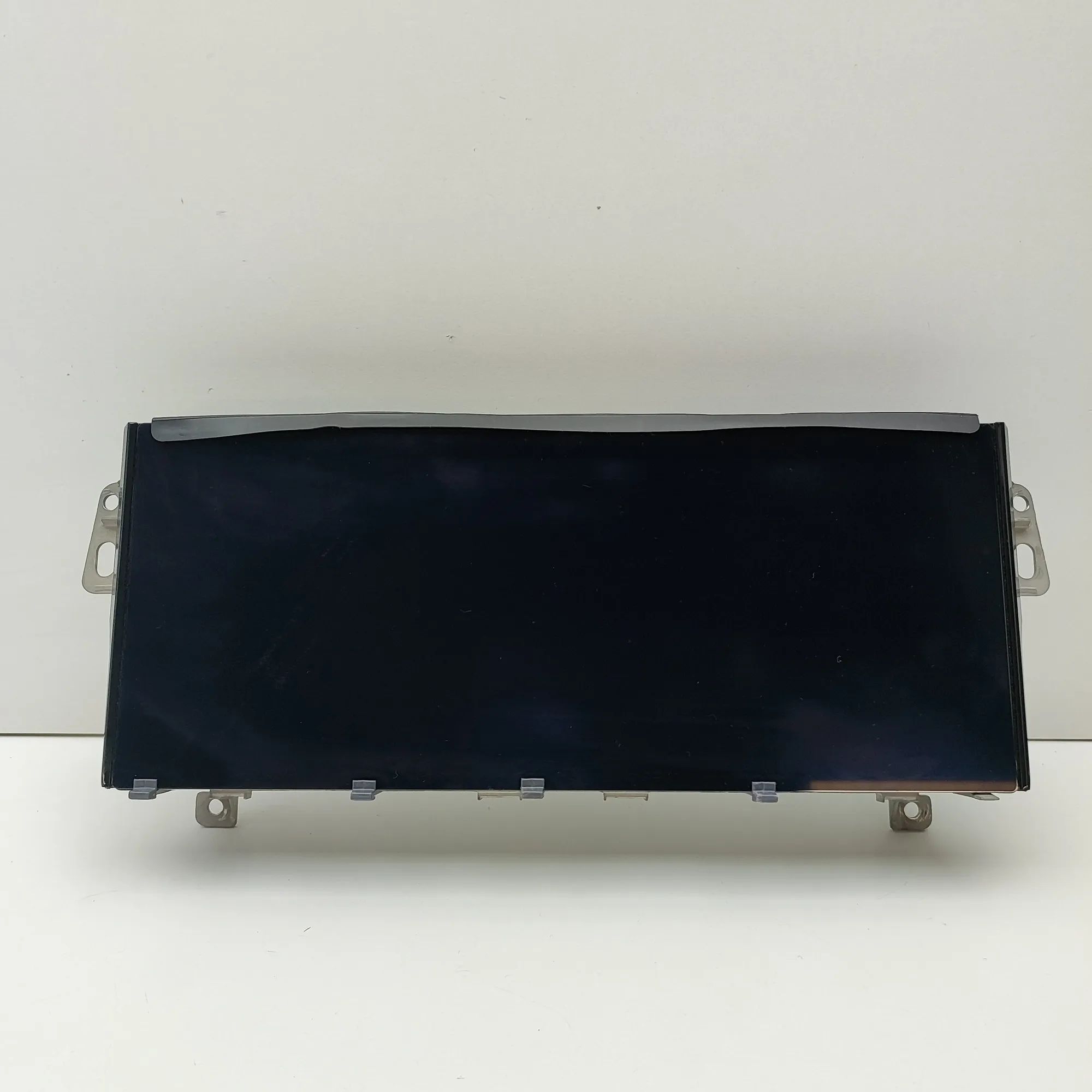 Porsche Cayenne Navigation Screen Display 9Y0919597AH, 9Y0919597 Navigation Screen Displa...