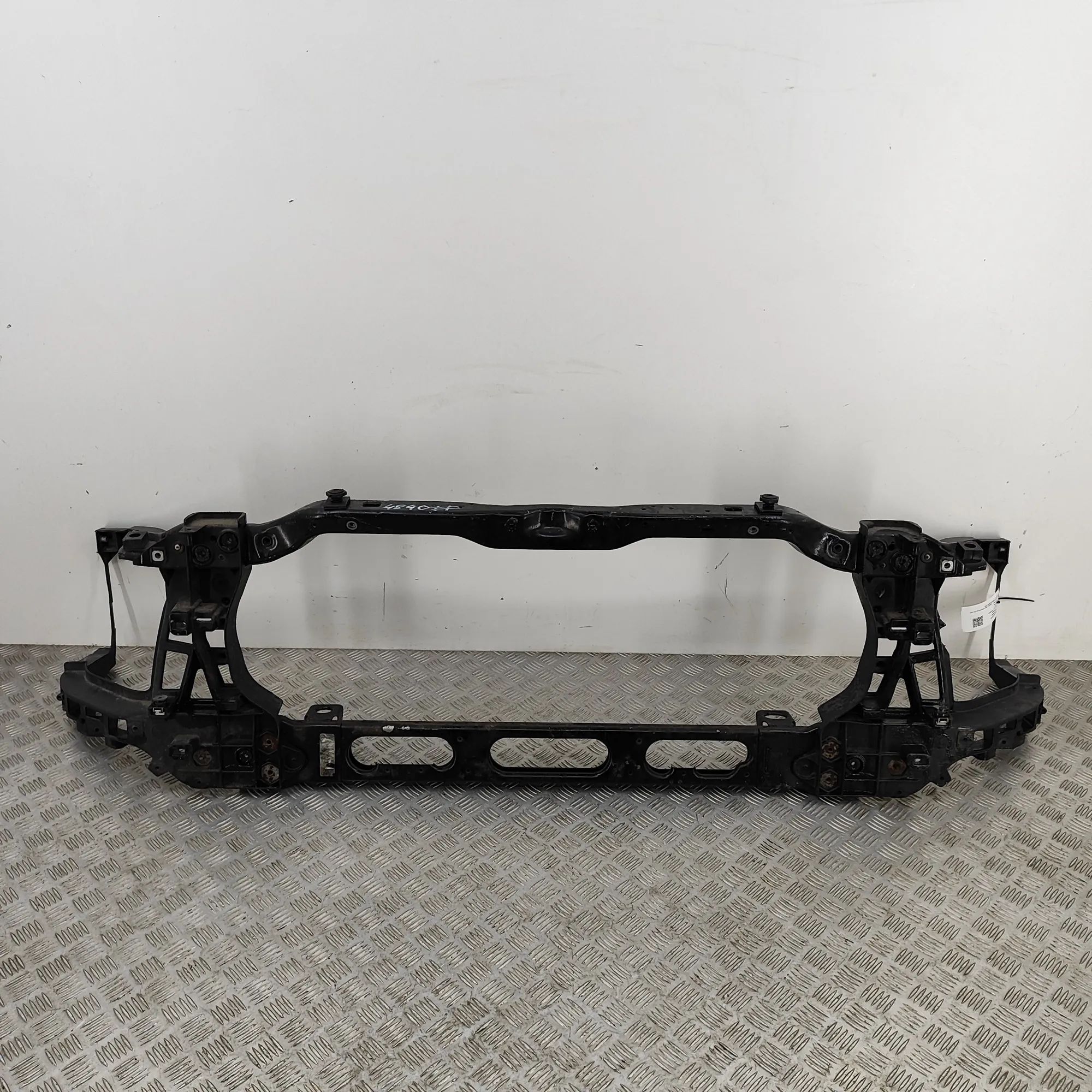 Dodge Ram Slam Panel Frame Kit 68197334AA Slam Panel Frame Kit DODGE RAM (1500...