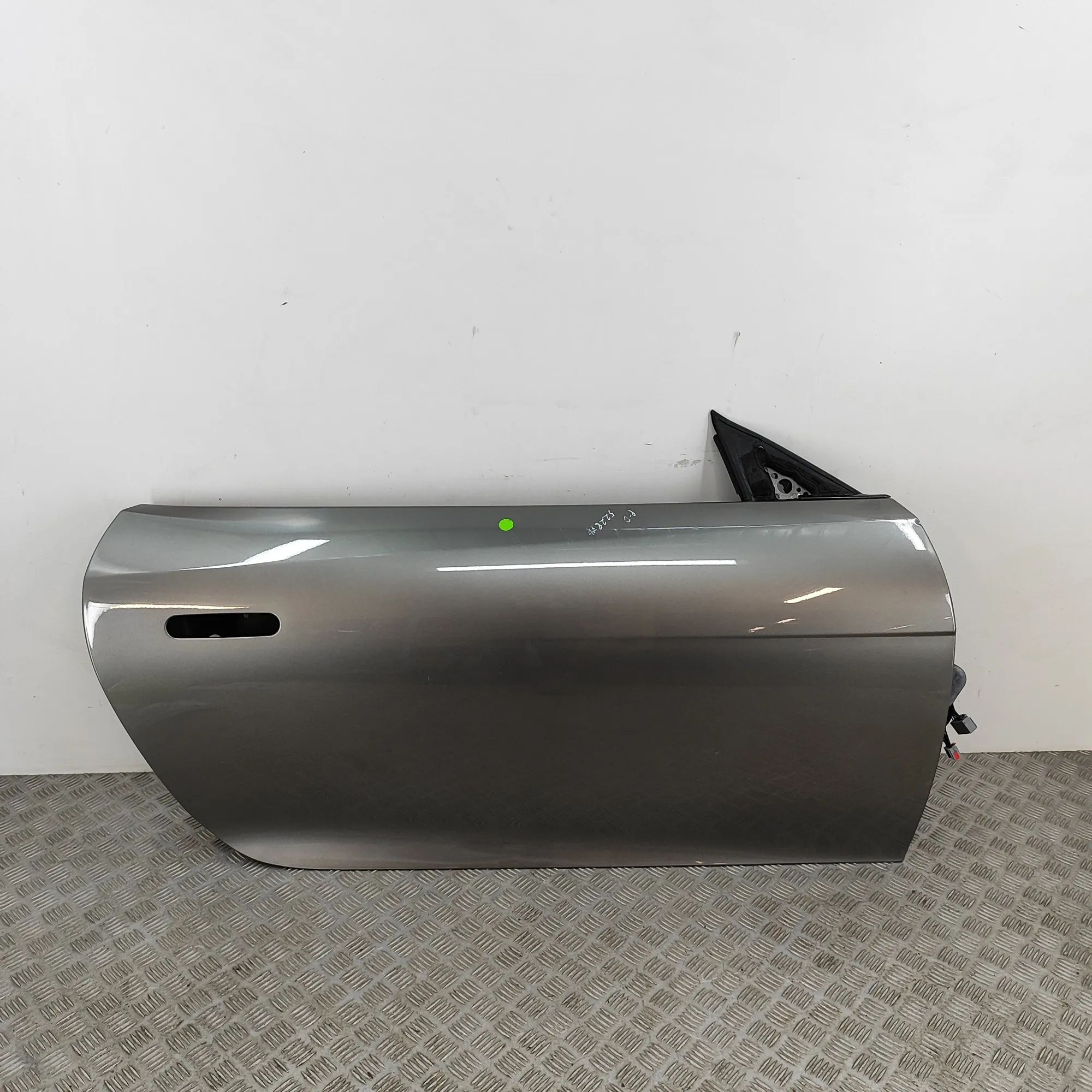 Jaguar F-Type Front Right Door EX53-20220-AE Front Right Door JAGUAR F-TYPE (C...