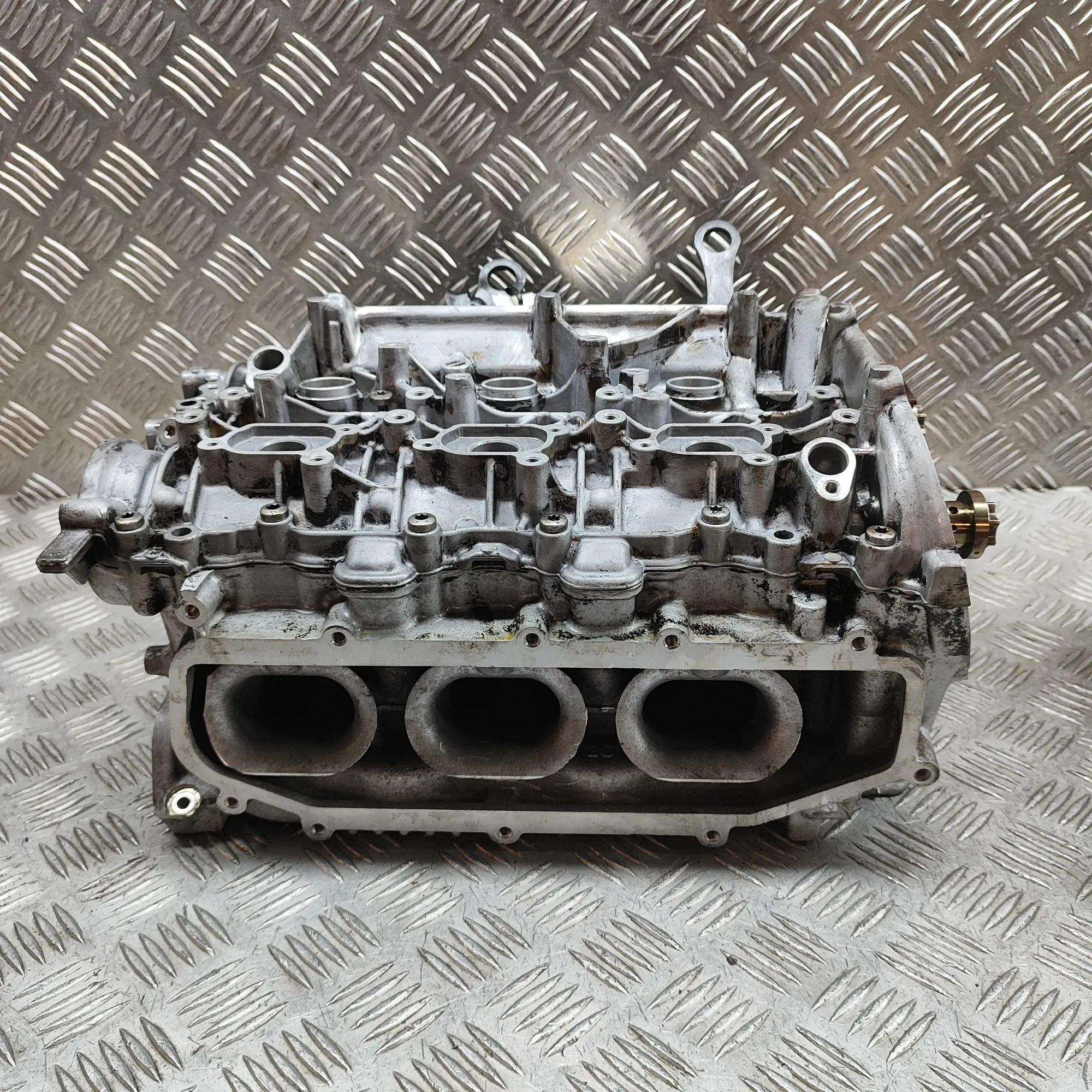 Porsche Cayenne Left Side Engine Head 06M.103.469.H, 06M103403AF, 06M.103.403.AF, 06M...
