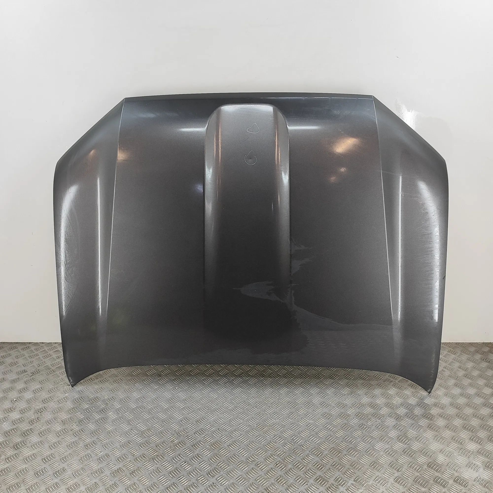 Toyota Land Cruiser 150 Bonnet Hood 53301-60760 Bonnet Hood TOYOTA LAND CRUISER (_J...