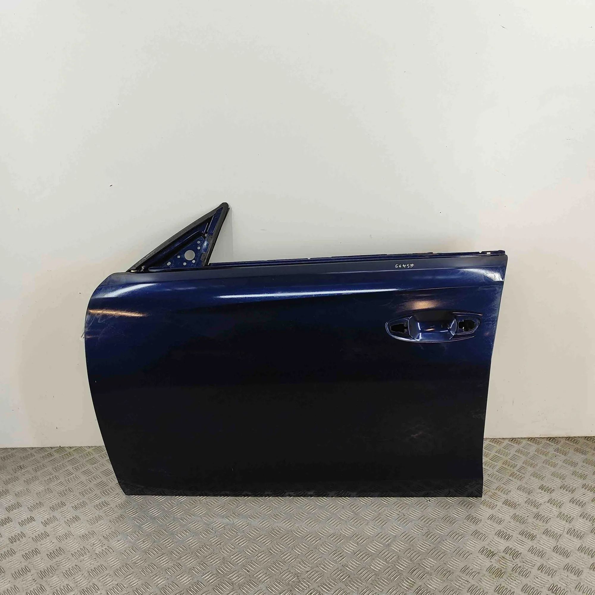 Peugeot 508 Front Left Door 9822028380 Front Left Door PEUGEOT 508 (II) (20...
