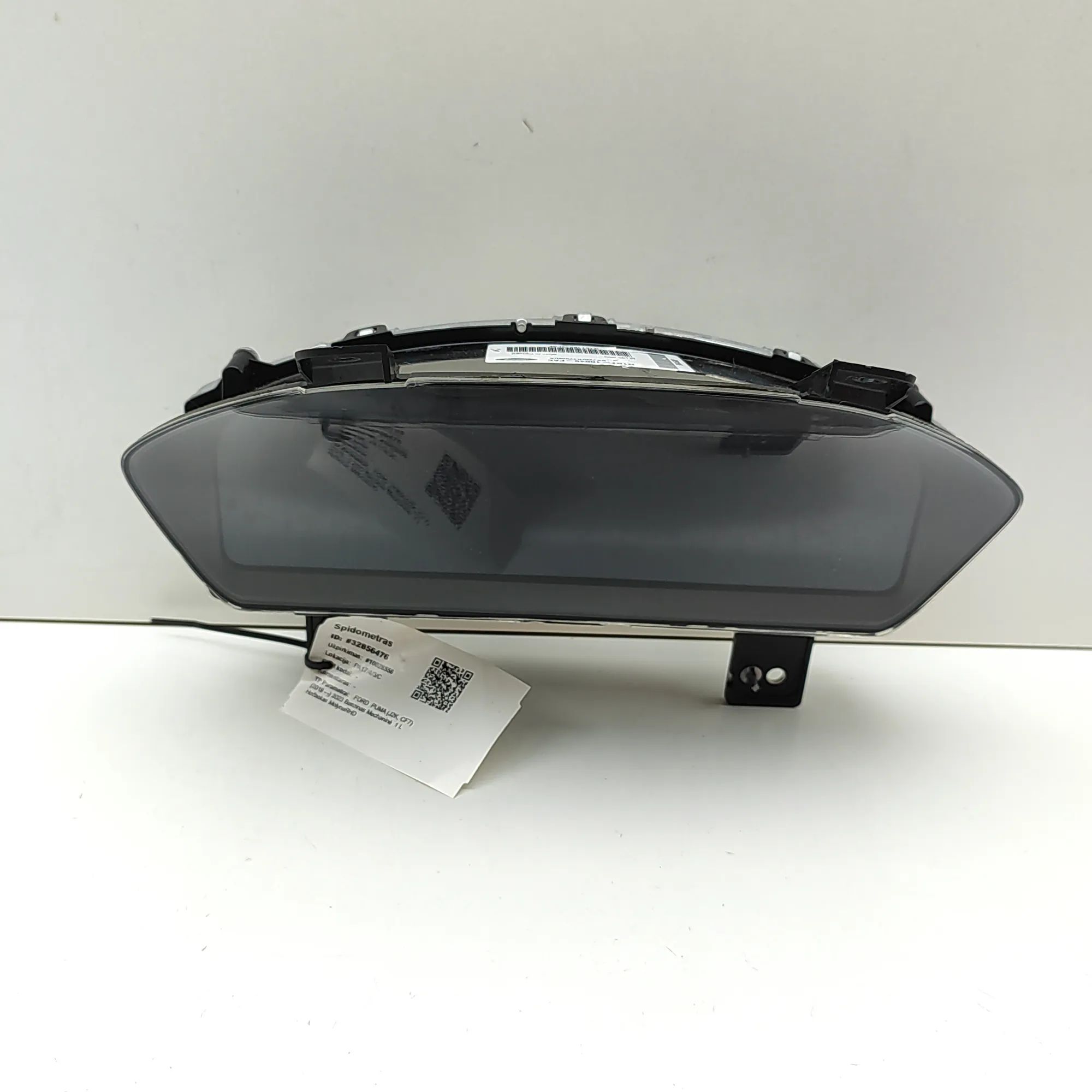 Ford Puma Instrument Cluster Speedometer N1BT-10849-FAE Instrument Cluster Speedometer F...