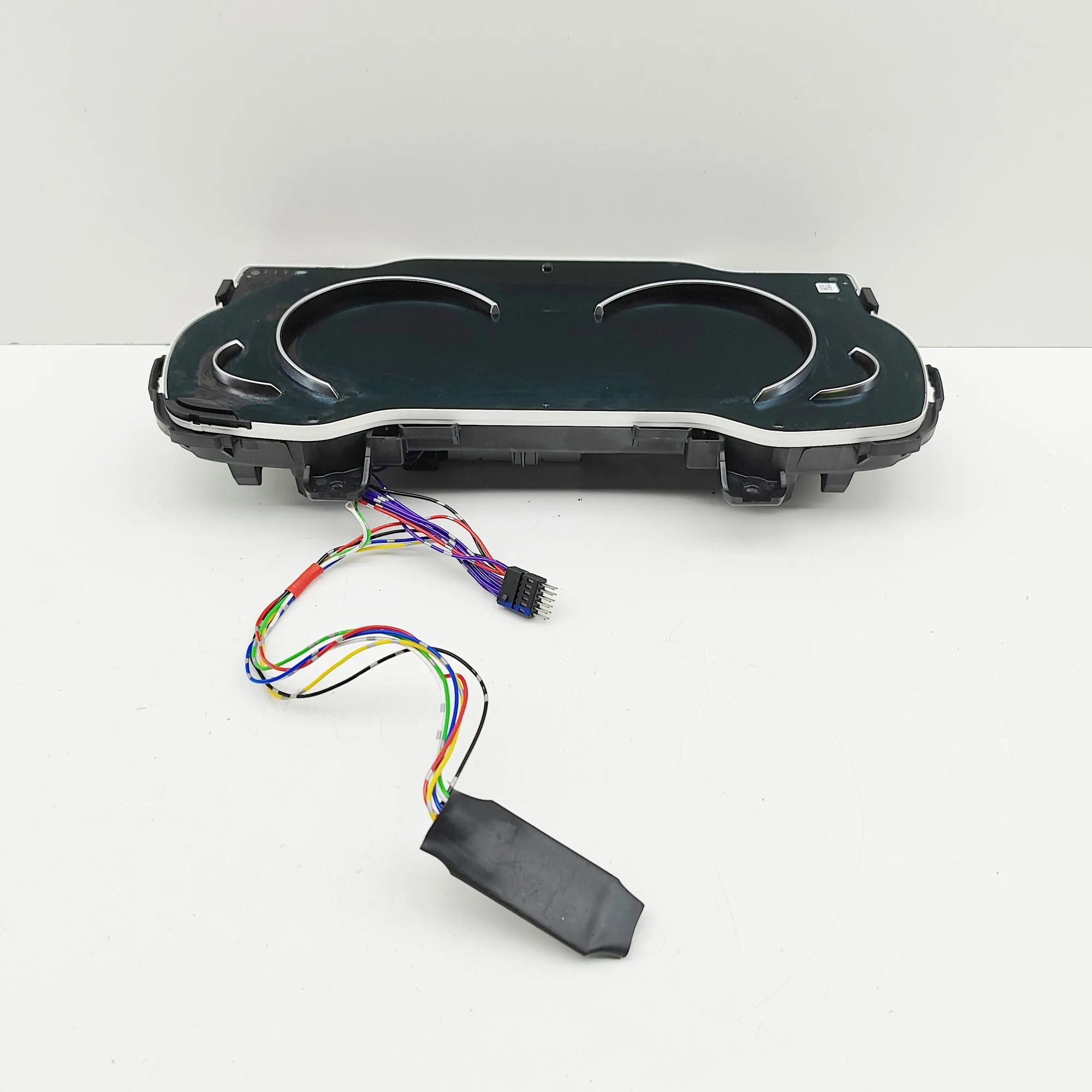BMW X3 / iX3 (G01) Instrument Cluster Speedometer 0263723216, 8089395 Instrument Cluster Speedome...