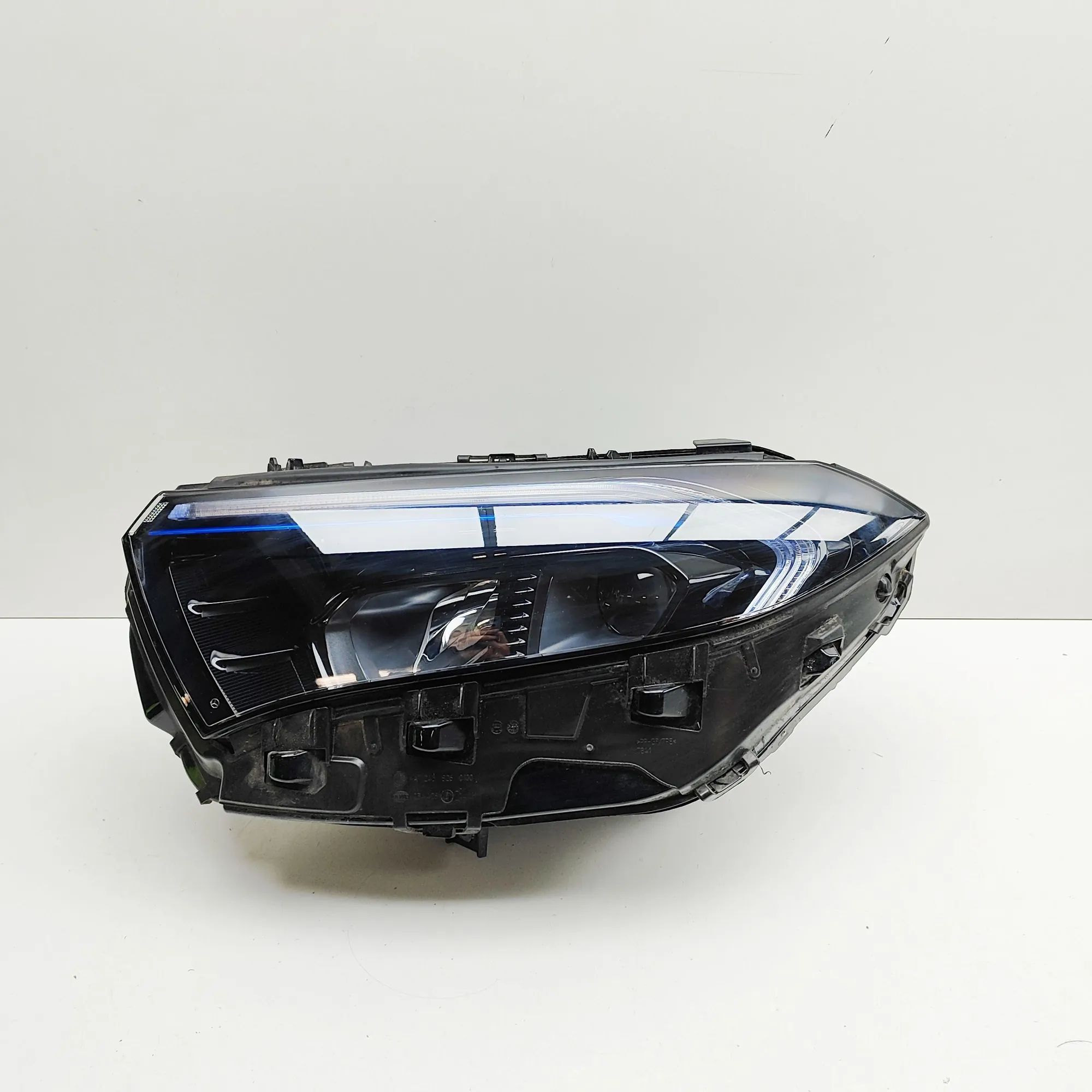 Mercedes-Benz GLA / EQA (H247) Front Left Headlight A2439062901 Front Left Headlight MERCEDES-BENZ ...