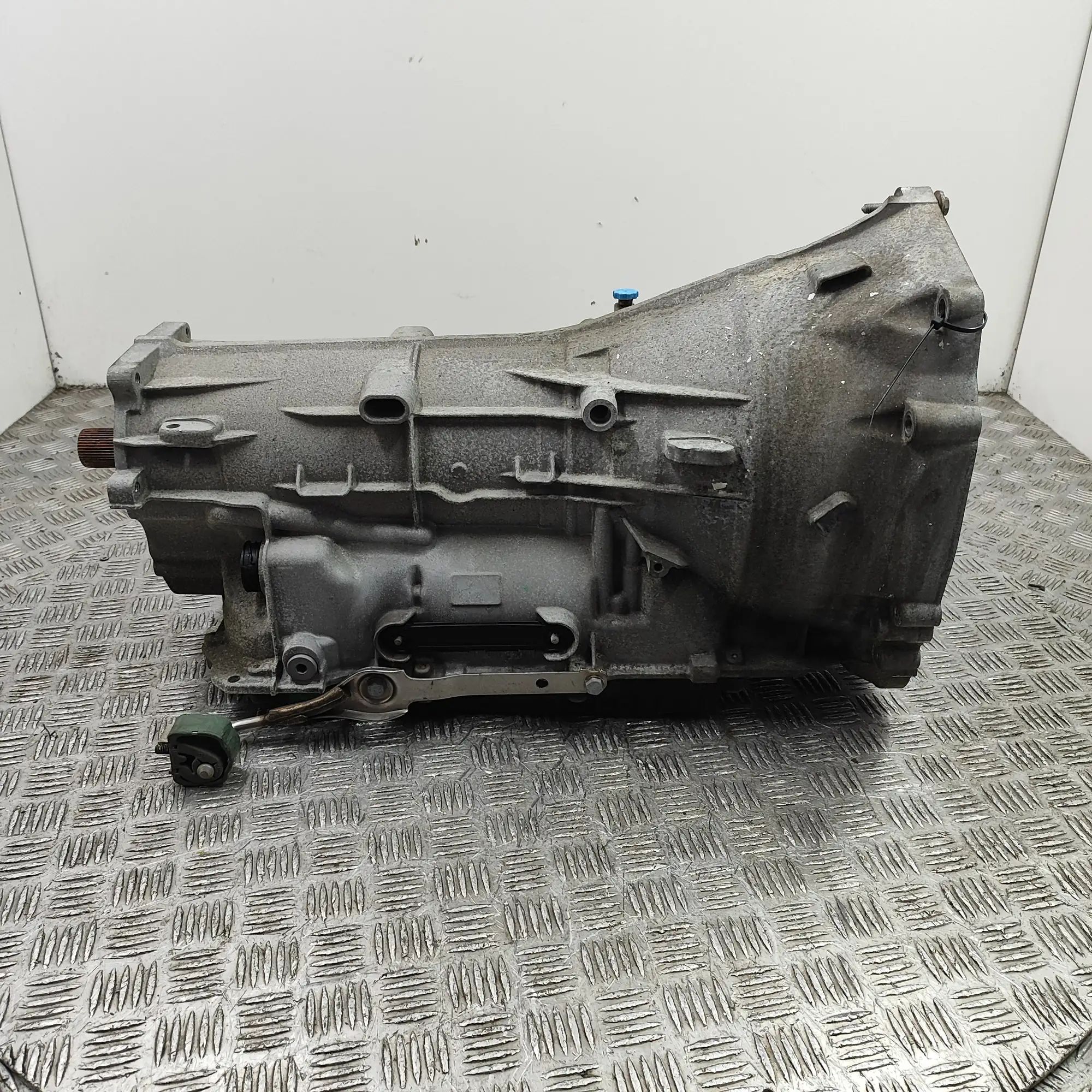 BMW 5 (E60 / E61) Gearbox 8HP-45X, 8623515, 8HP45X Gearbox BMW 5 SERIES (...