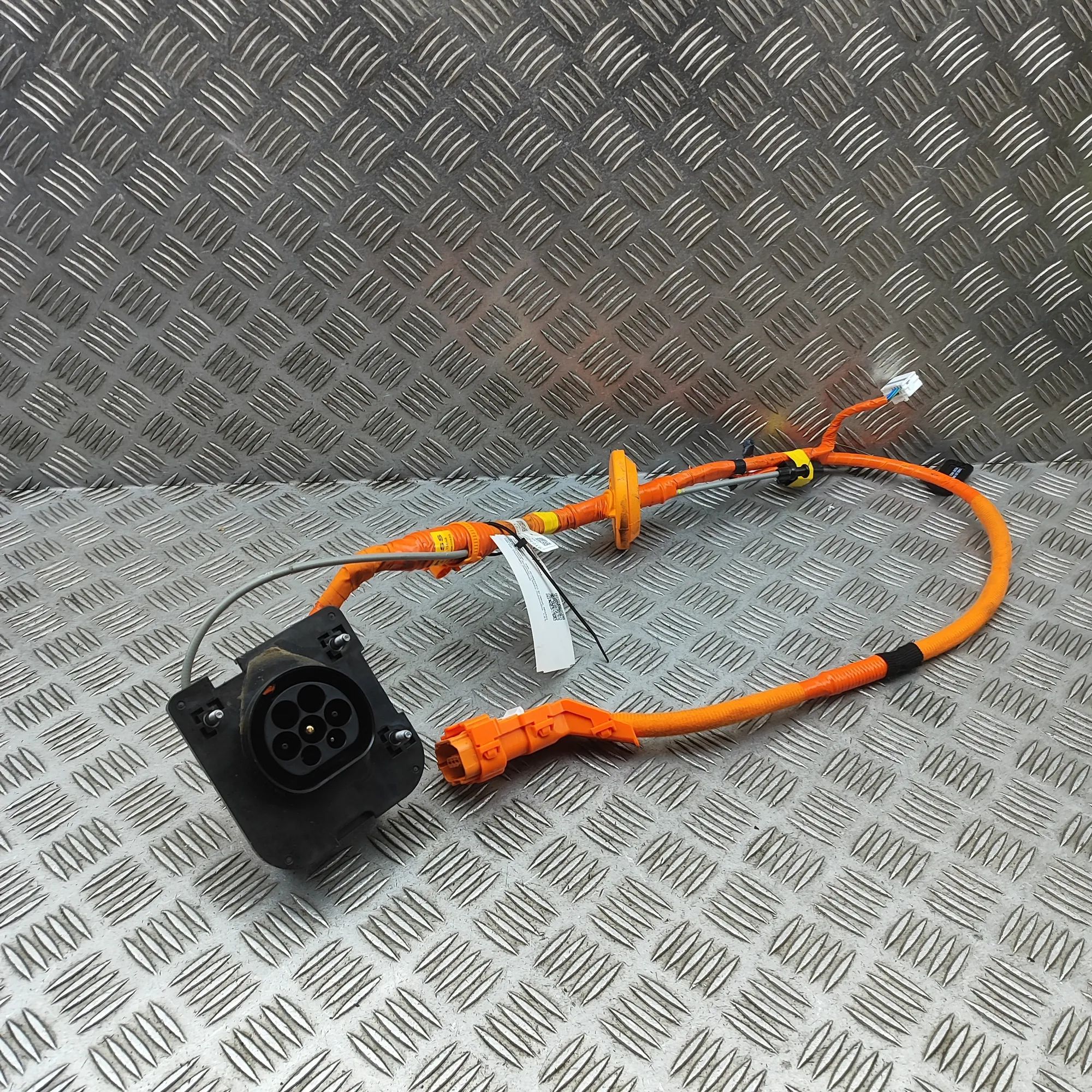 Kia Sorento Battery Charging Cable 91682-P4021 Battery Charging Cable KIA SORENTO ...