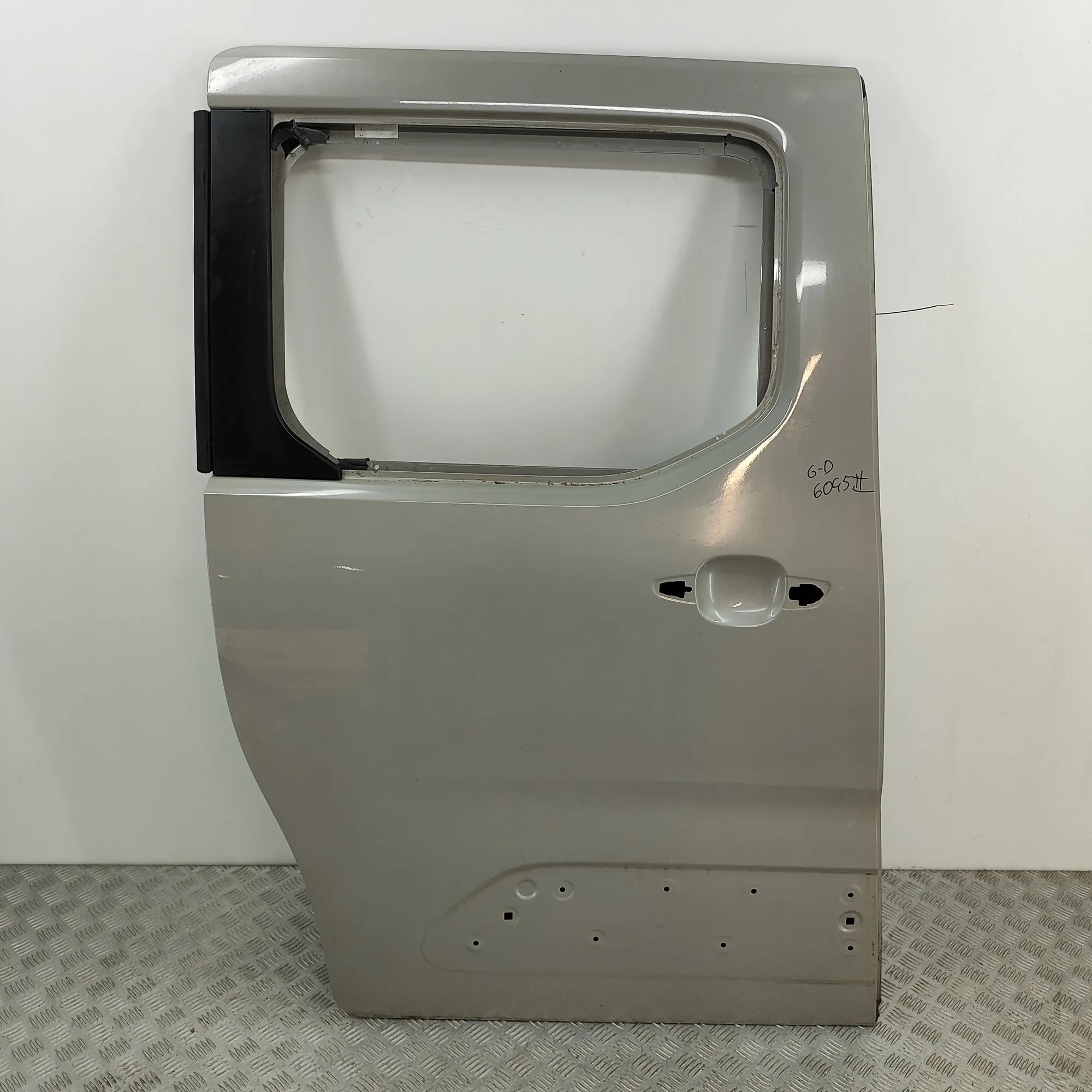Citroen Berlingo Rear Right Door 9820425280 Rear Right Door CITROËN BERLINGO (K9...