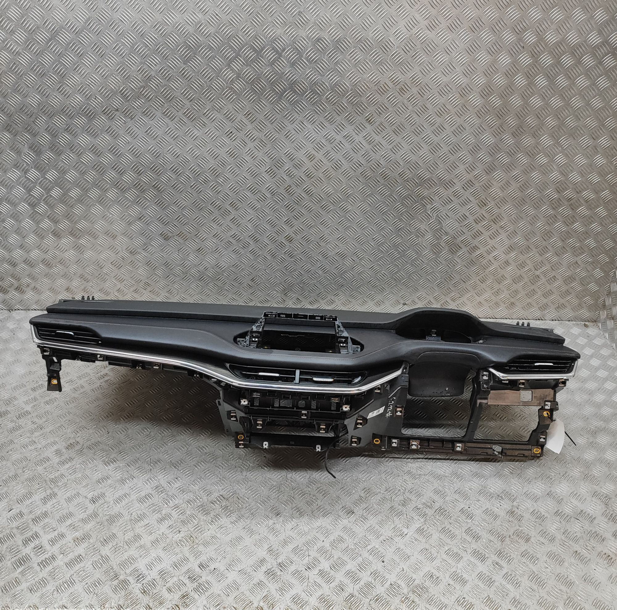 Skoda Enyaq Dashboard 5LC857007D Dashboard SKODA ENYAQ (iV SUV 5AC, 5...