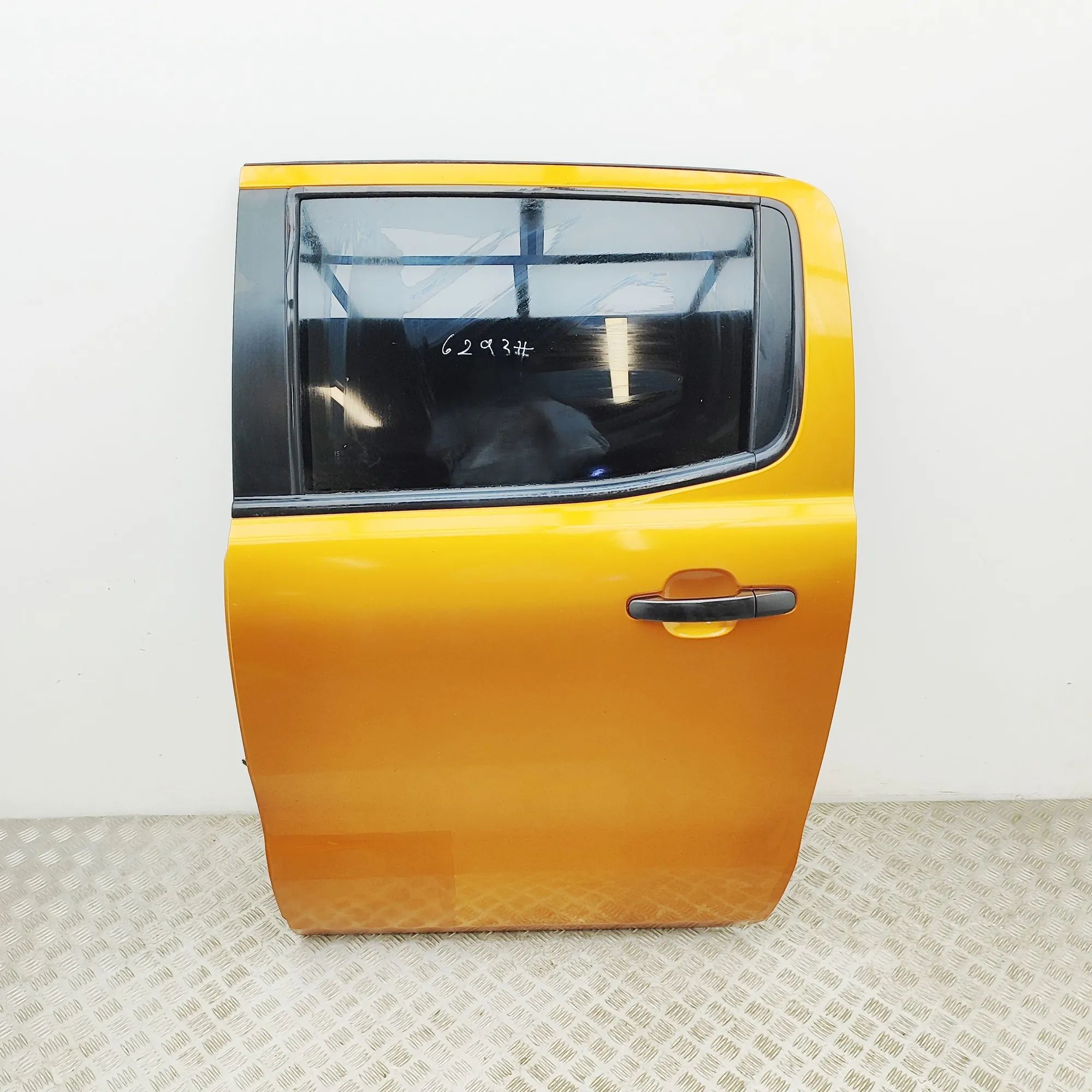 Ford Ranger Rear Left Door AB39-2624631-AB Rear Left Door FORD RANGER (TKE...
