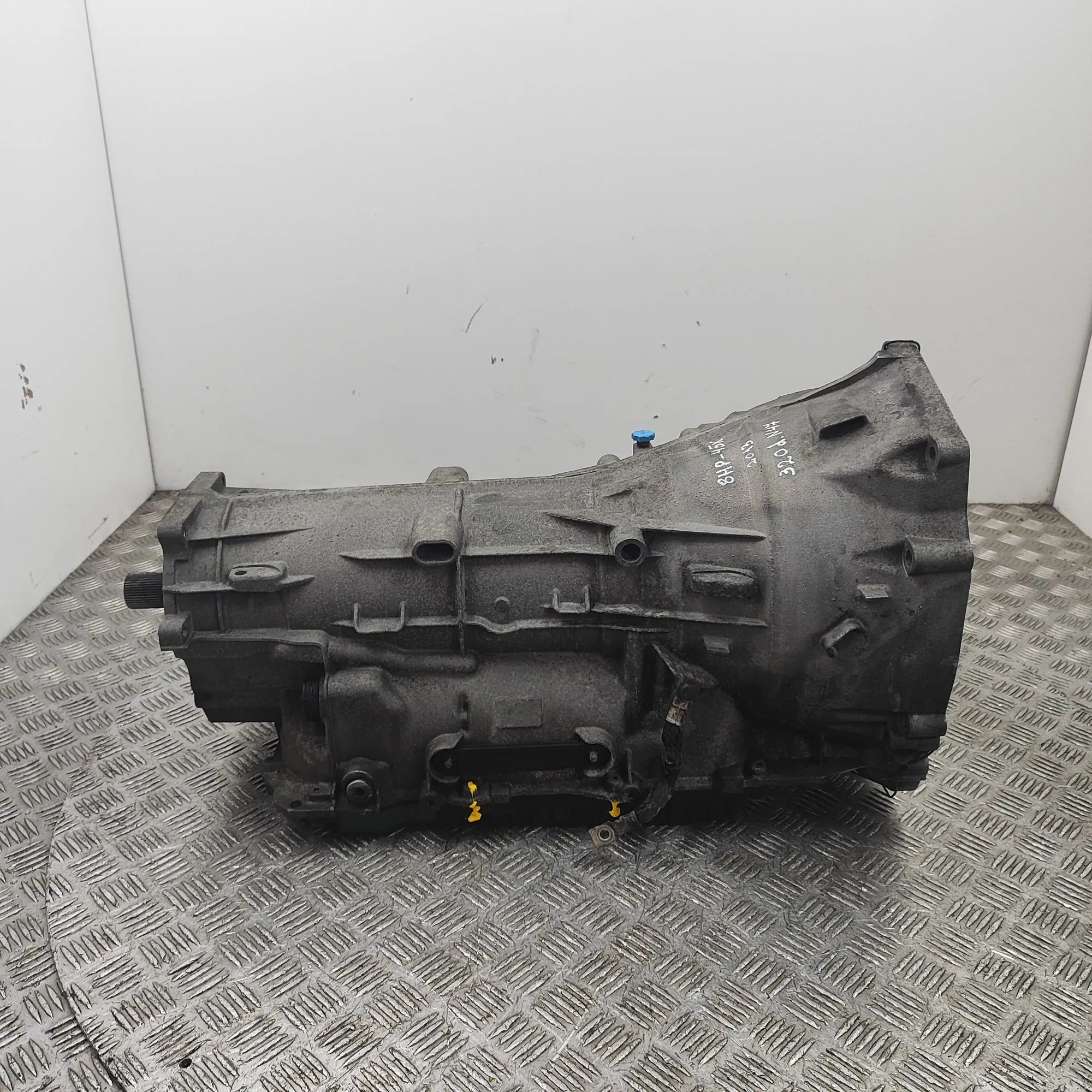 BMW 3 (E90 / E91 / E92 / E93) Gearbox 8HP45X, 8614200, 8HP-45X Gearbox BMW 3 SERIES (...