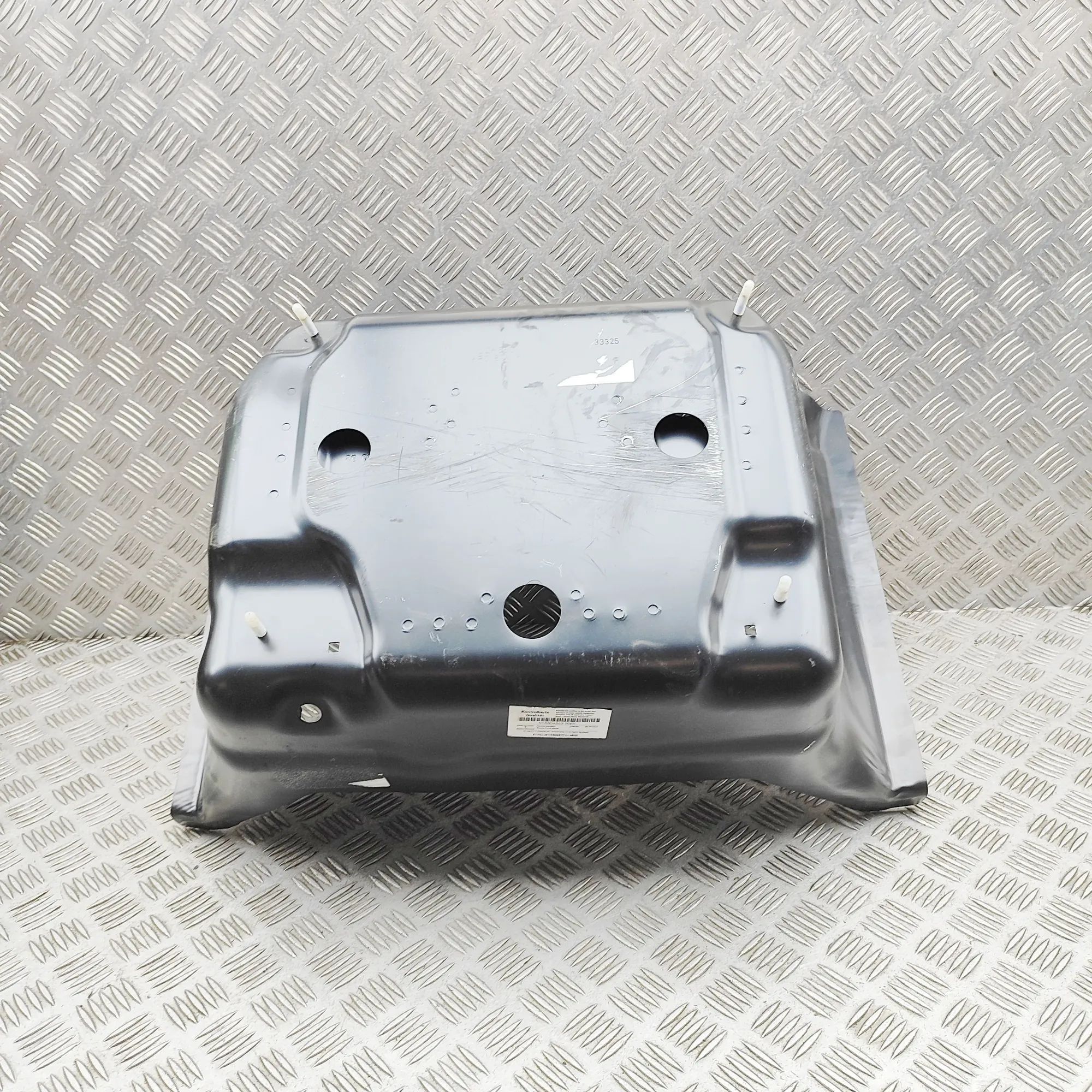 Audi Q5 (8R) Other Body Parts 8R0802215, 8R0804869 Other Body Parts AUDI Q5 (...