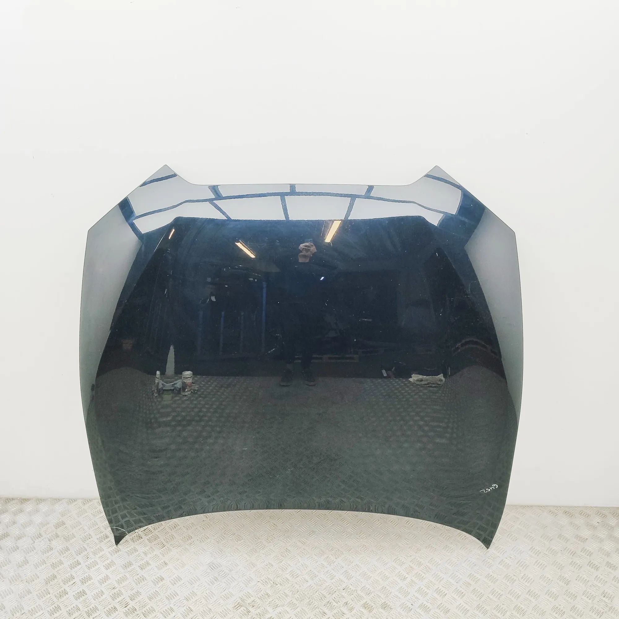 Mazda MX-5 Bonnet Hood N2Y0-52-31XJ Bonnet Hood MAZDA MX-5 (IV ND) (20...