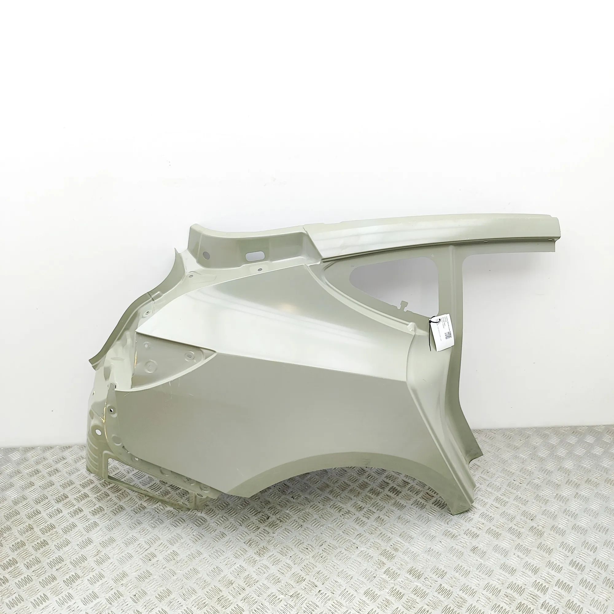 Tesla Model 3 Rear Right Side Wing 1073677-S0-B Rear Right Side Wing TESLA MODEL 3...