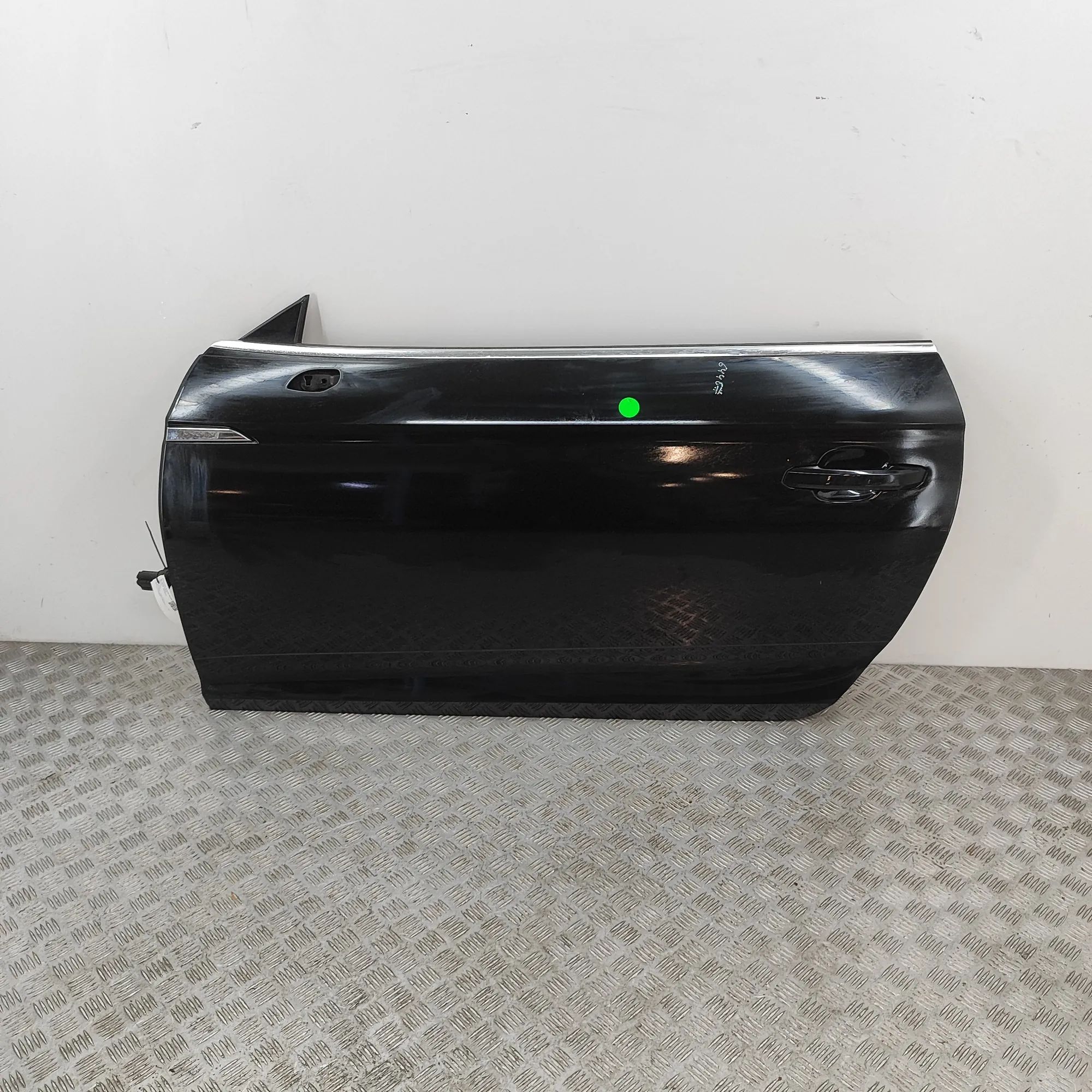 Audi A5 (B8) Front Left Door 4M0959792C, 8W6831051A, A2C7465991600, 4M095979...