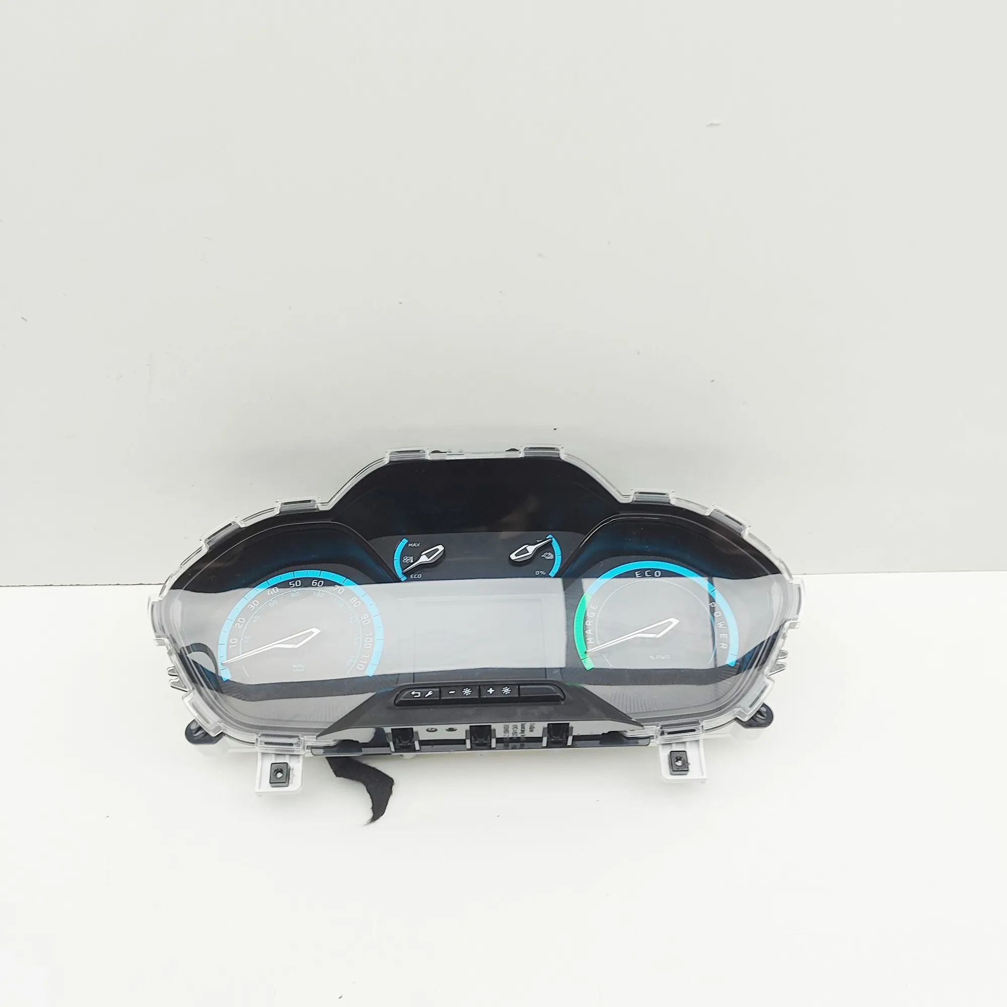 Peugeot Partner / Rifter Instrument Cluster Speedometer 9849285780 Instrument Cluster Speedometer PEUGE...