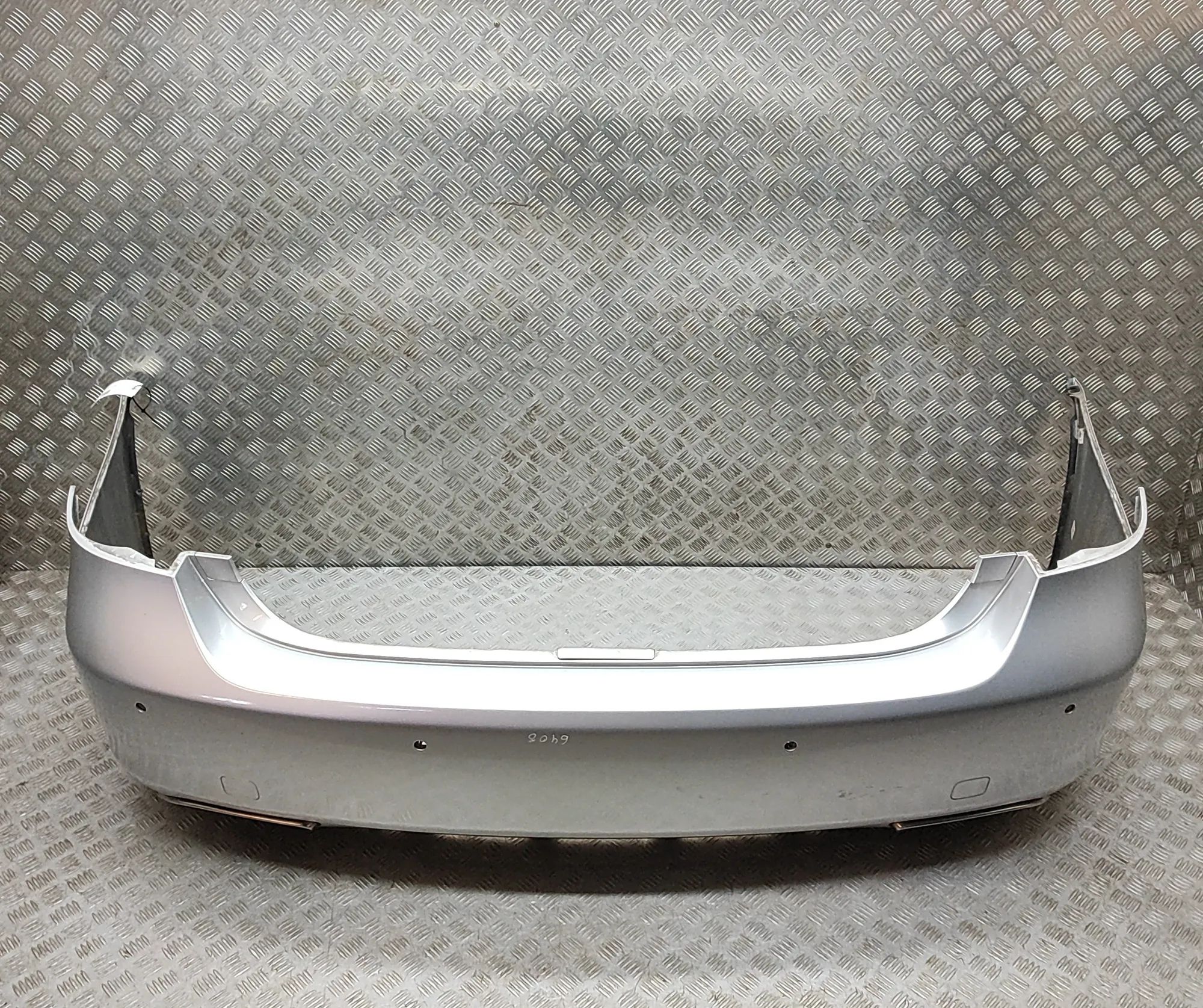 Lexus LS rear bumper 52159-50914 Rear Bumper LEXUS LS (_F4_) (2006-....