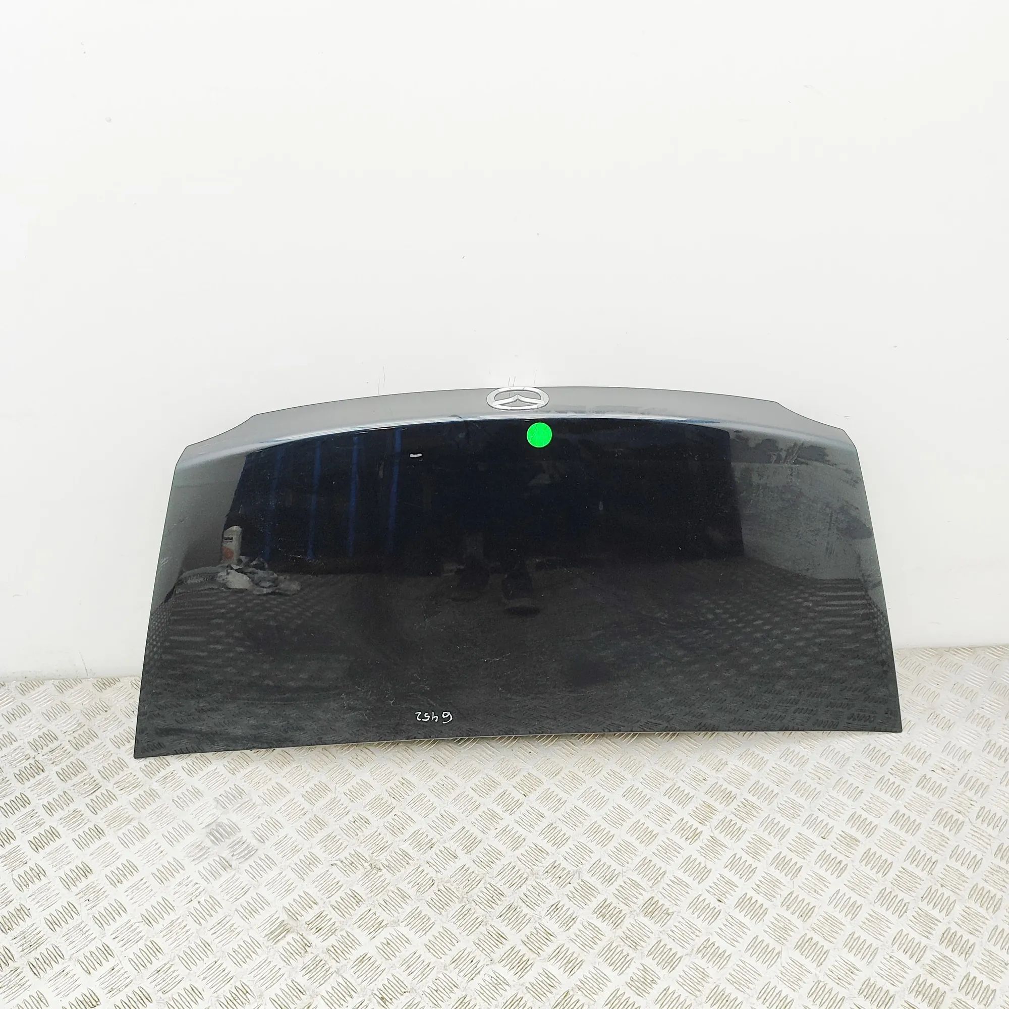 Mazda MX-5 Tailgate Bootlid N2Y0-52-61XB Tailgate Bootlid MAZDA MX-5 (IV ND...