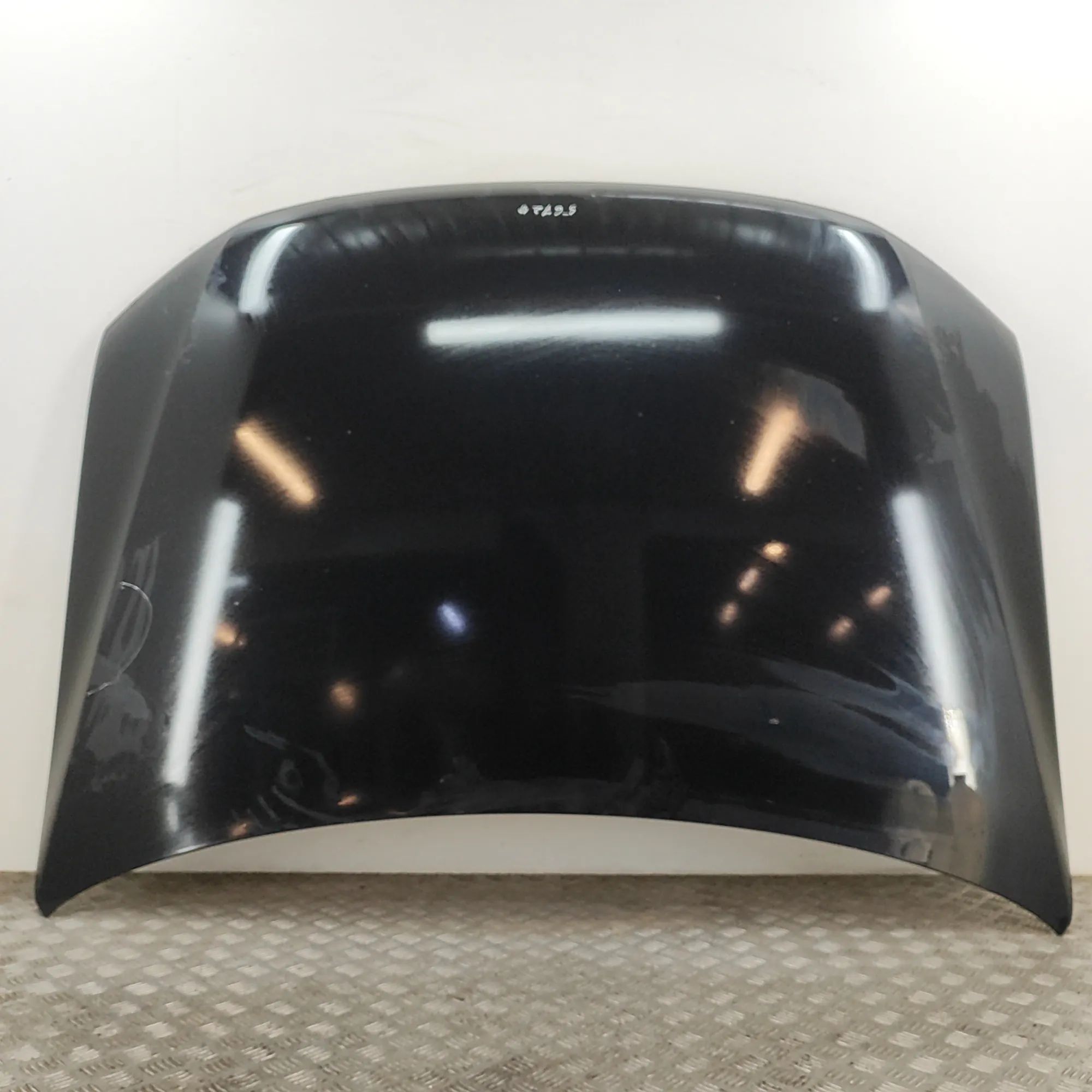 Volkswagen Amarok Bonnet Hood 2H0823033C Bonnet Hood VW AMAROK (2H_, S1B) (20...