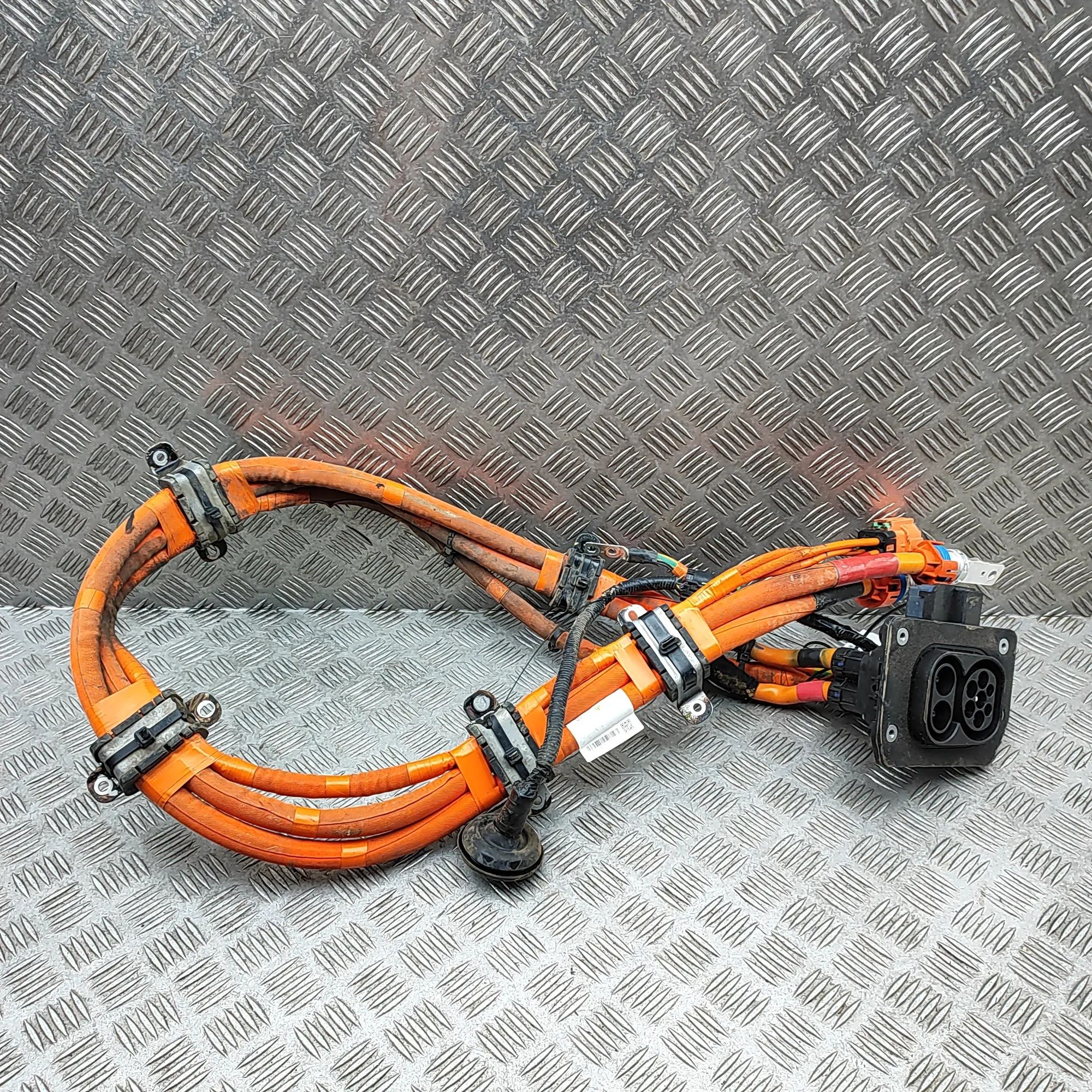 BYD Seal Battery Charging Cable 13598574-00, EKER-2106400 Battery Charging Cabl...