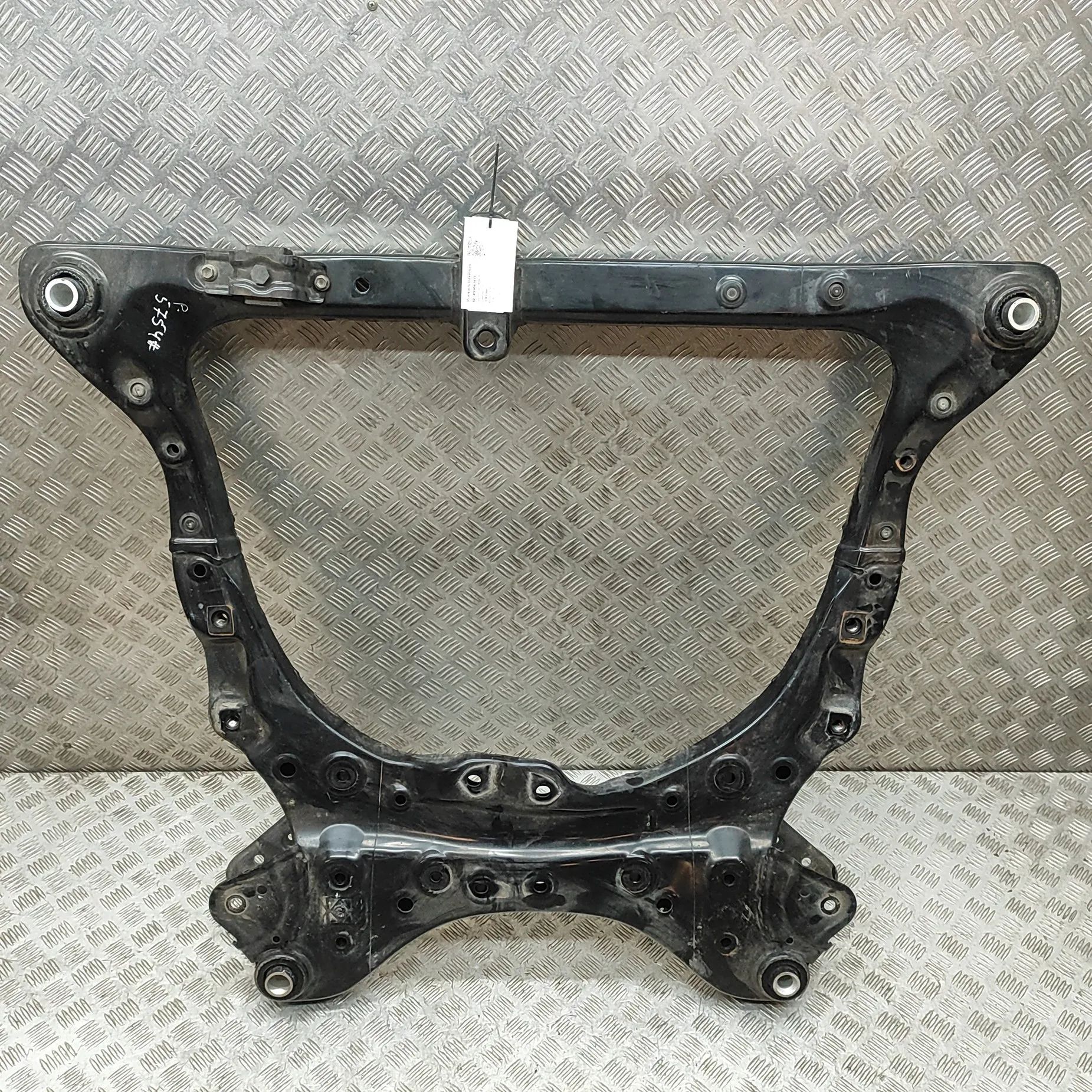 Toyota Camry Front subframe 51100-33170 Front Subframe TOYOTA CAMRY (_V7_) ...